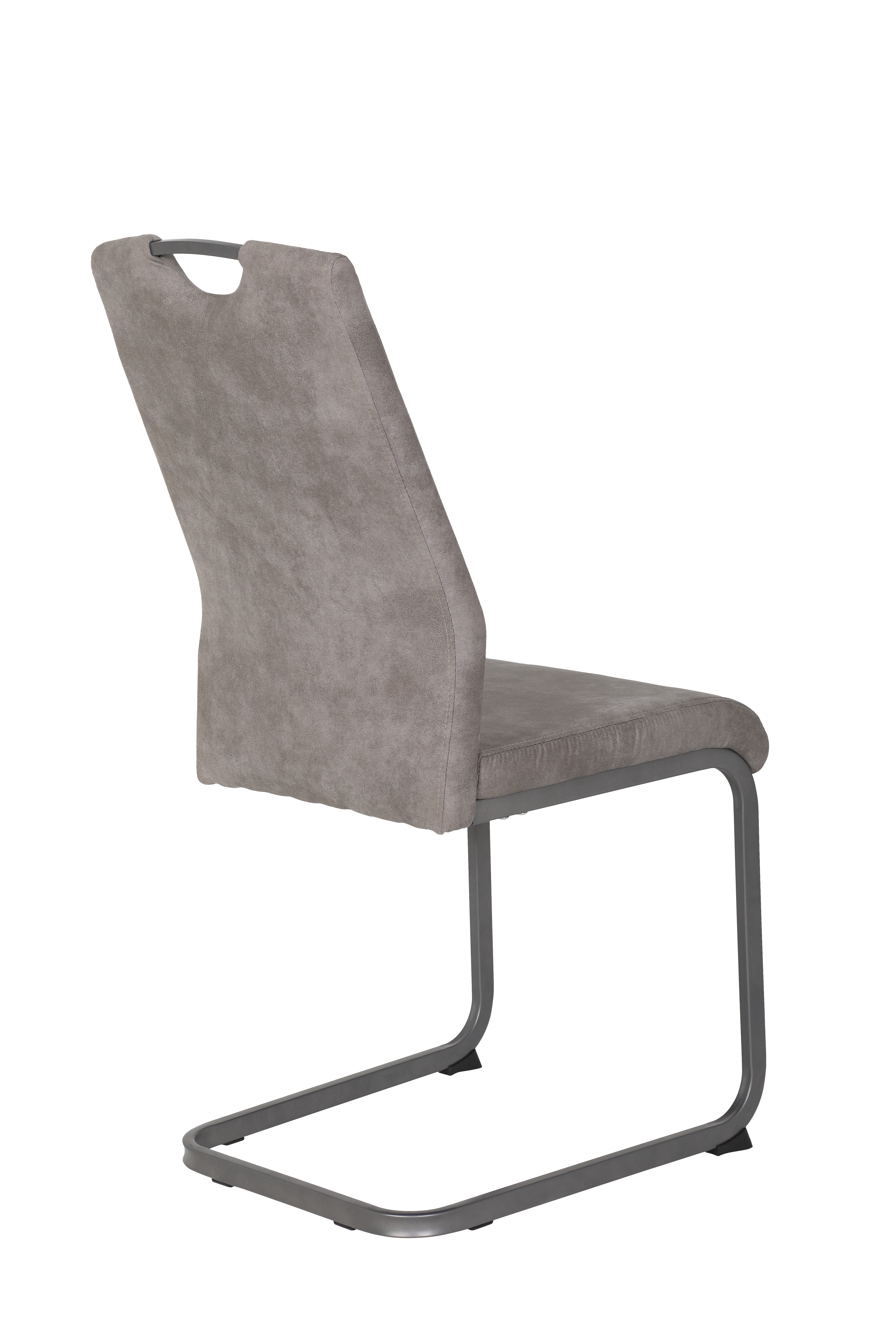 Schwingstuhl, Vintage anthrazit - MyTogo551