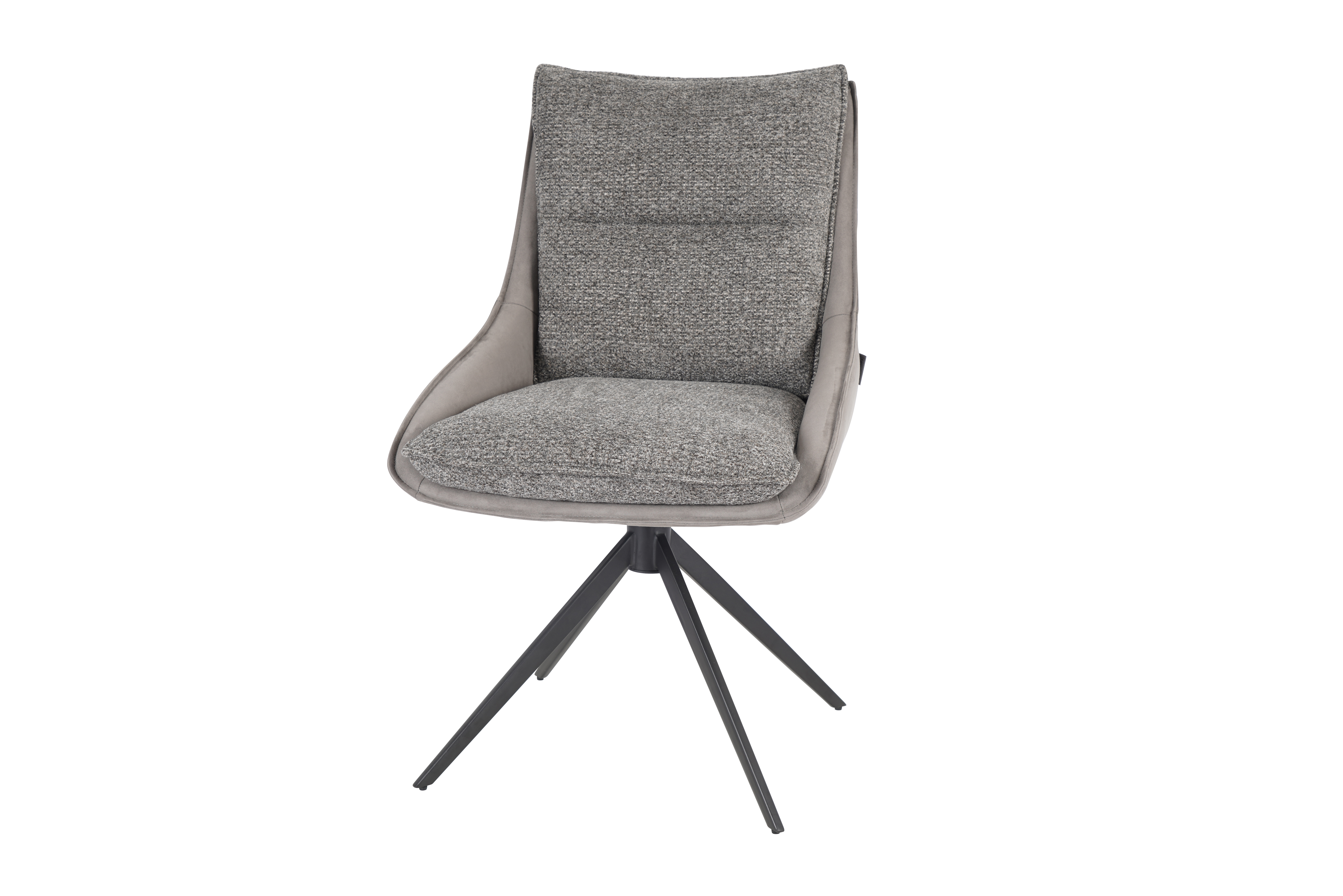 Stuhl, drehbar 360° autoreturn - Mandy