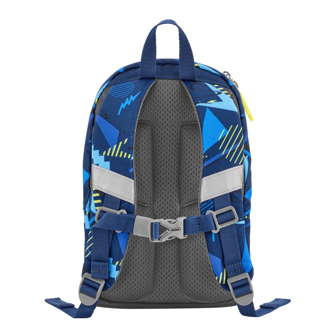 KIGA MINI Rucksack-Set "Bagger Bobby" - 