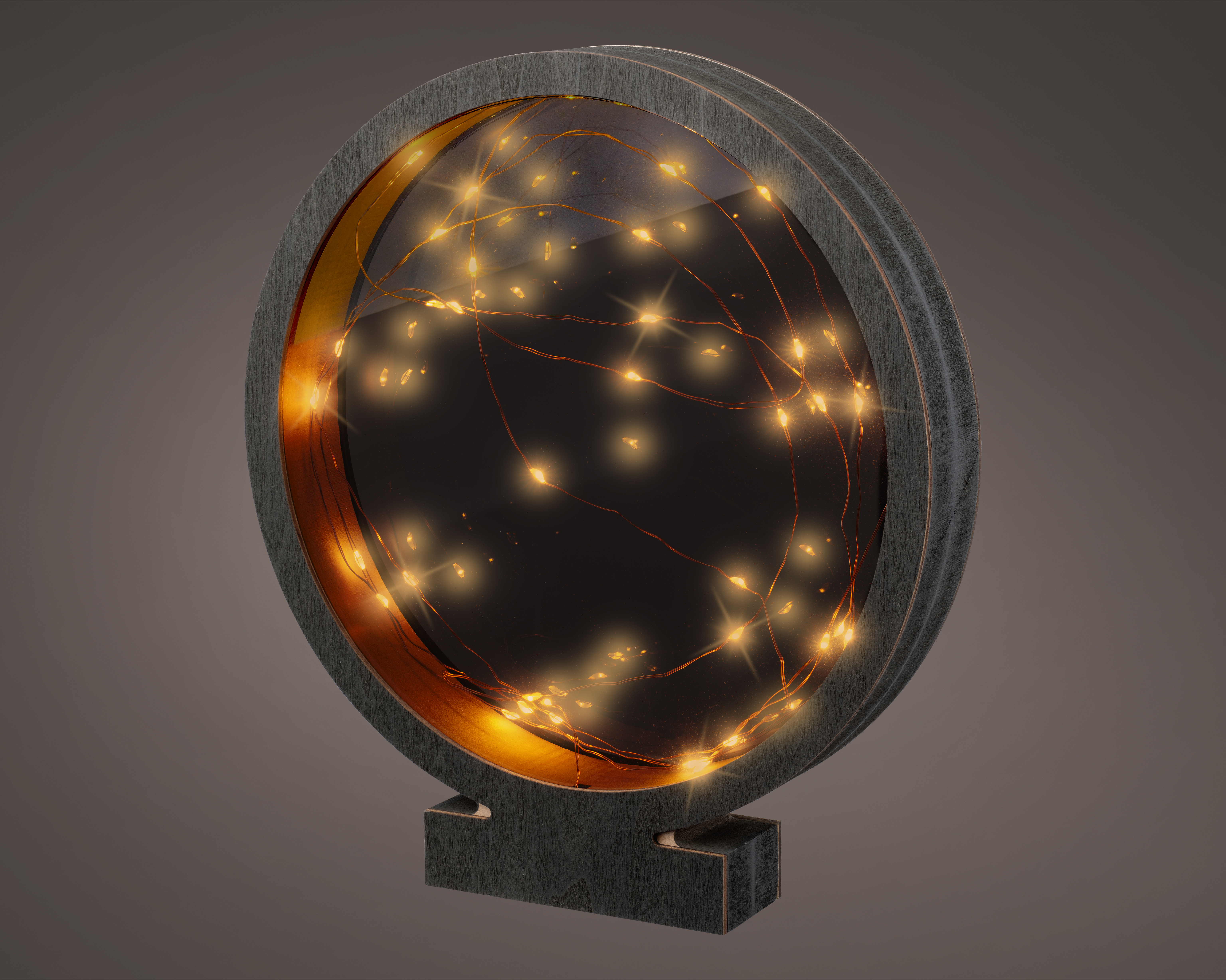 LED Rahmen