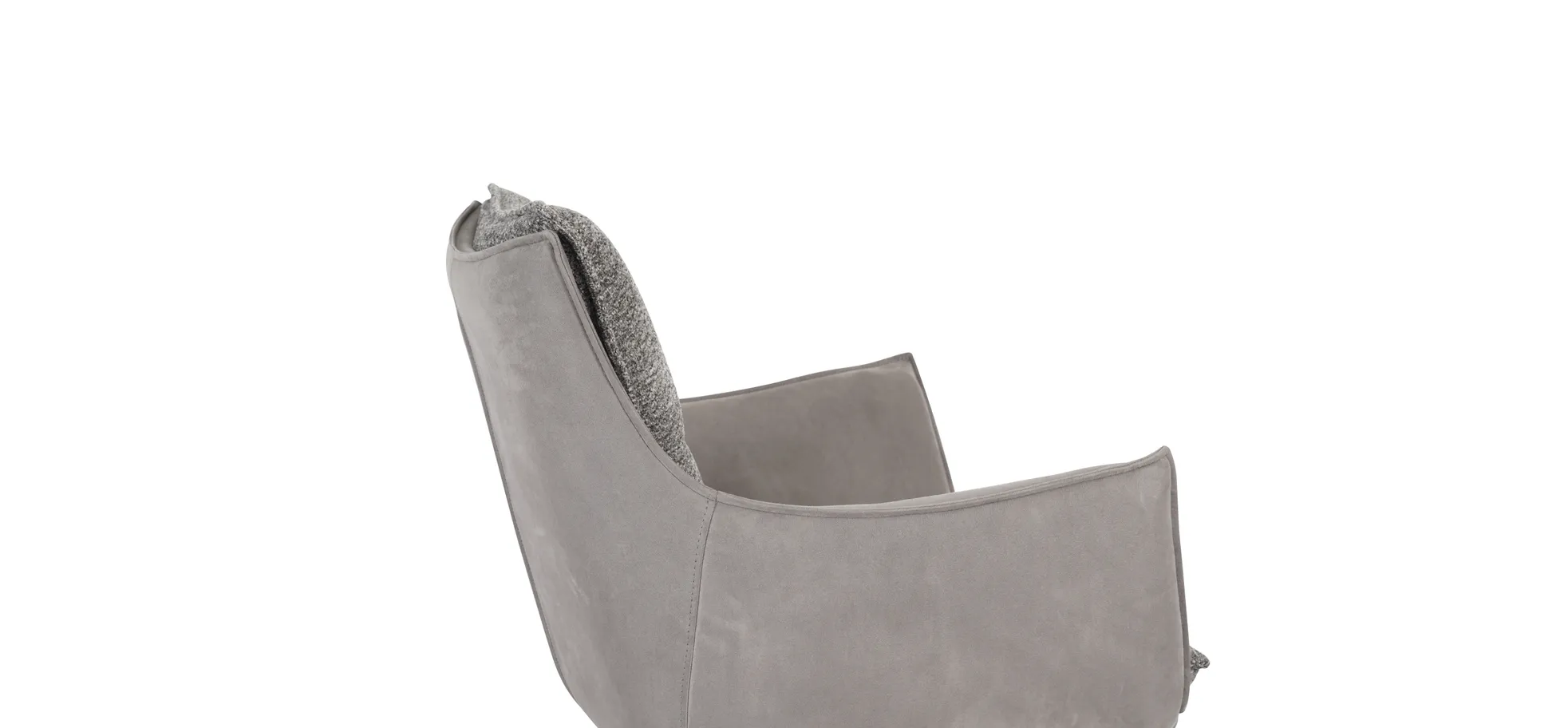 Stuhl, drehbar 360° autoreturn - Mandy