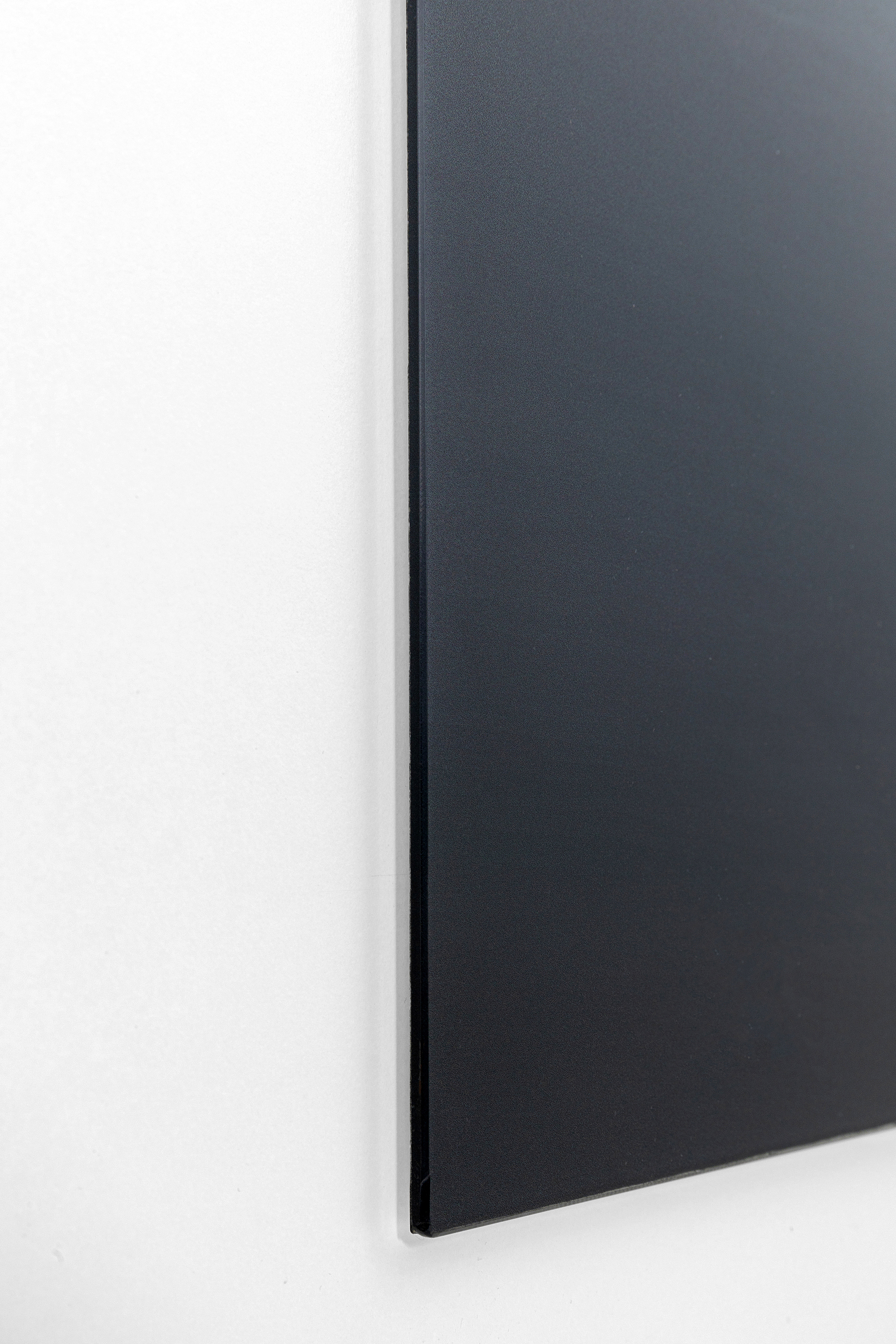 Bild Glas Savanne Zebra - Luxury
