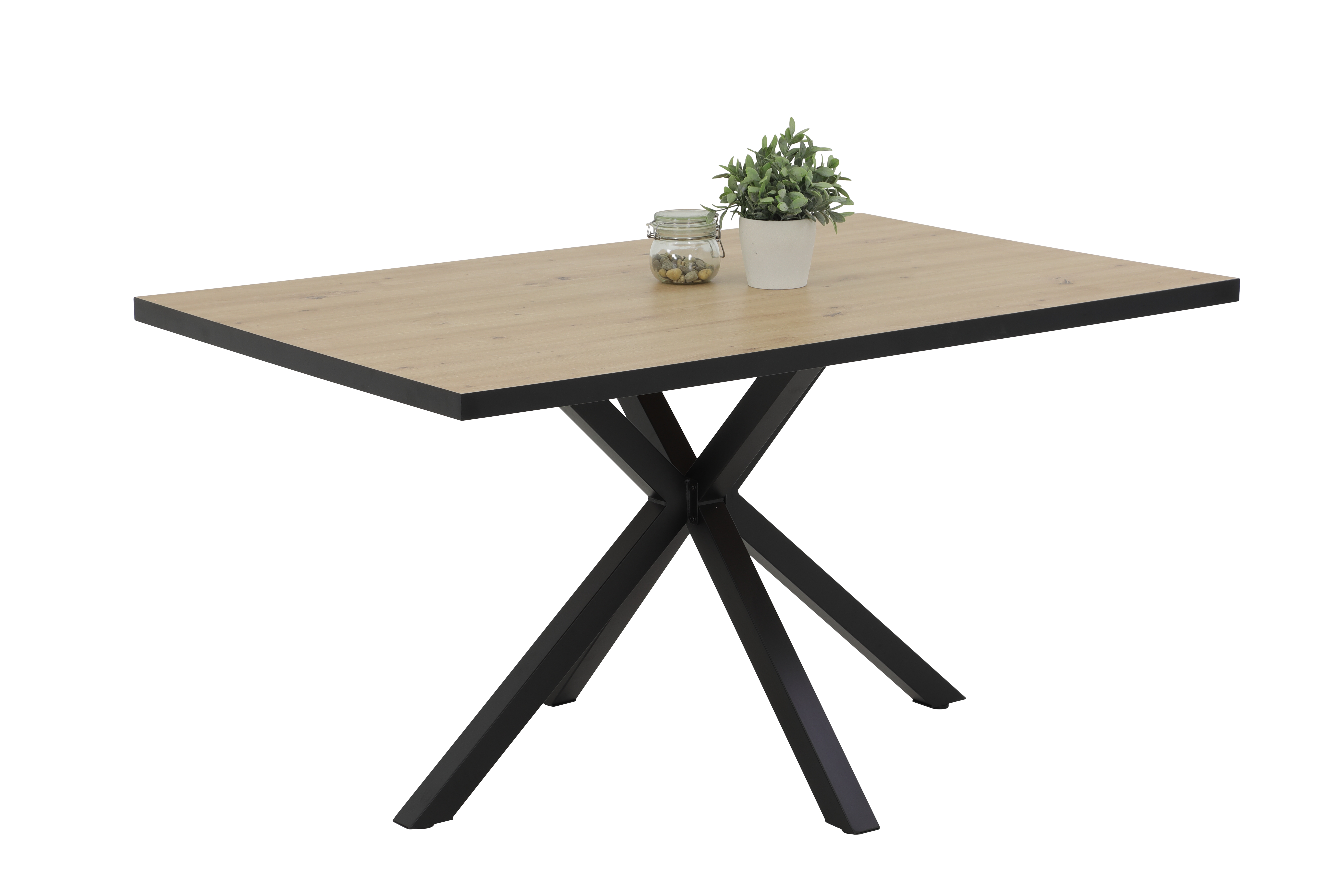 Esstisch, Artisan - MyStyle 4038