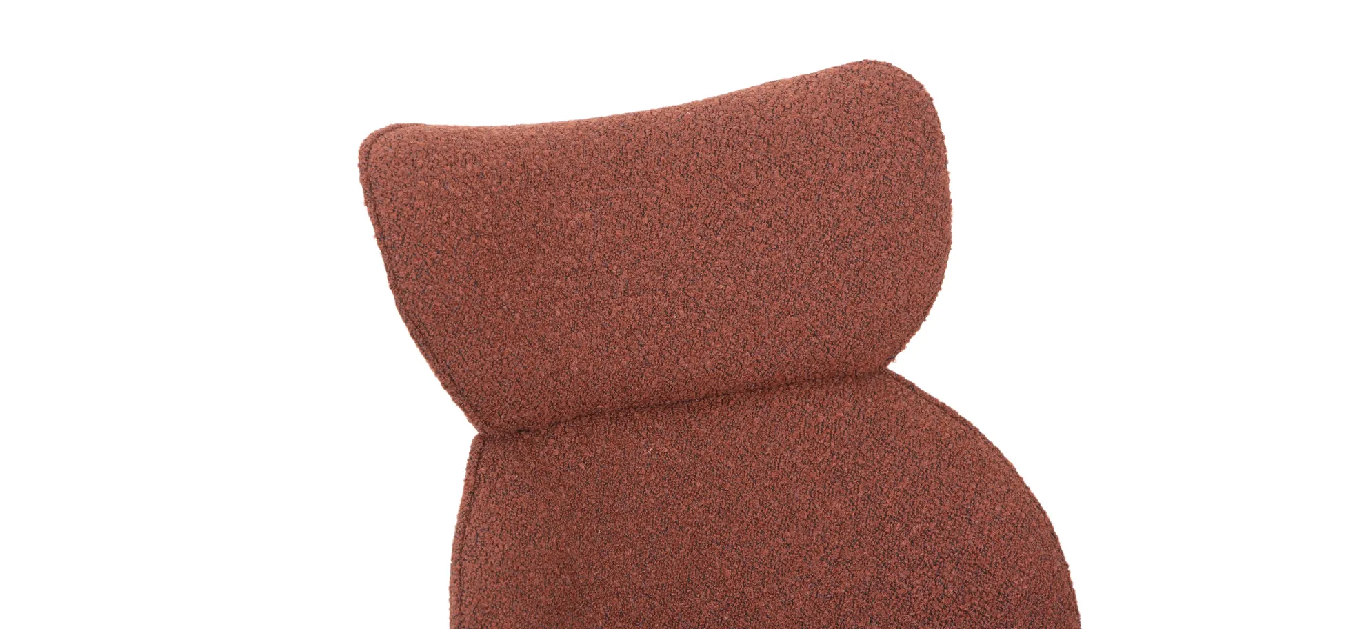 Vierfußstuhl, rost - Mirna