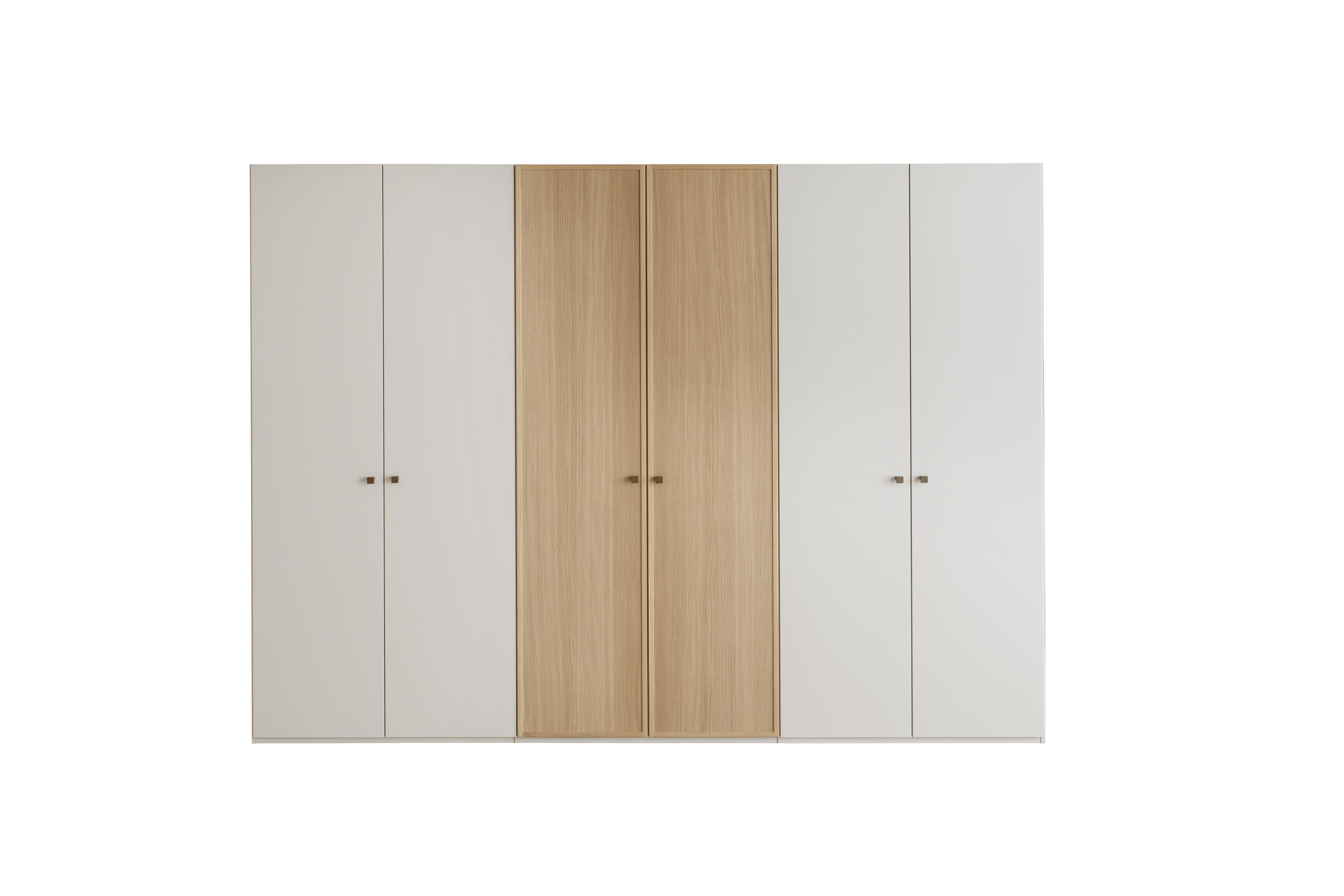 Schlafzimmer, champagner - SW Arola
