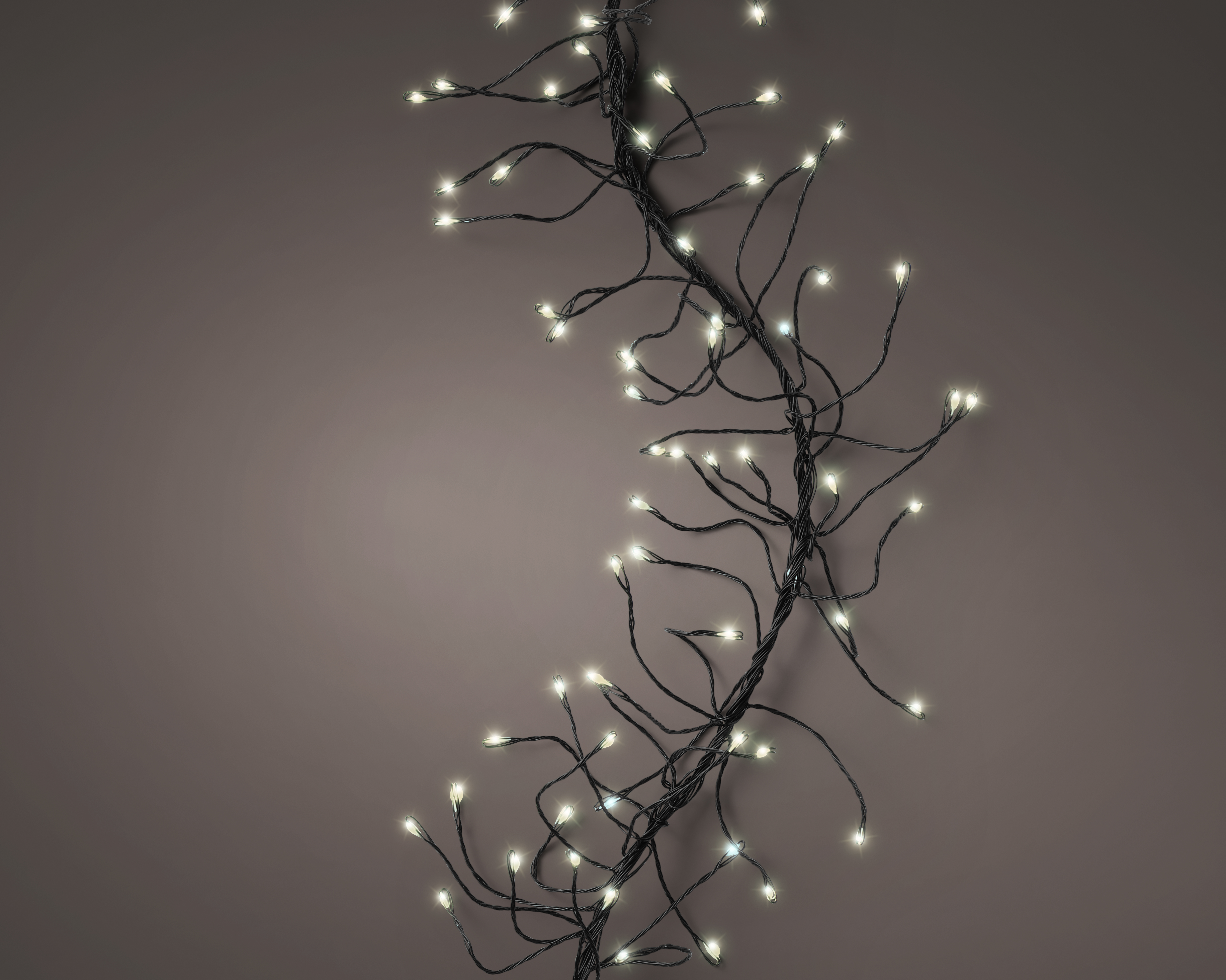 LED Clusterbeleuchtung Twinkle