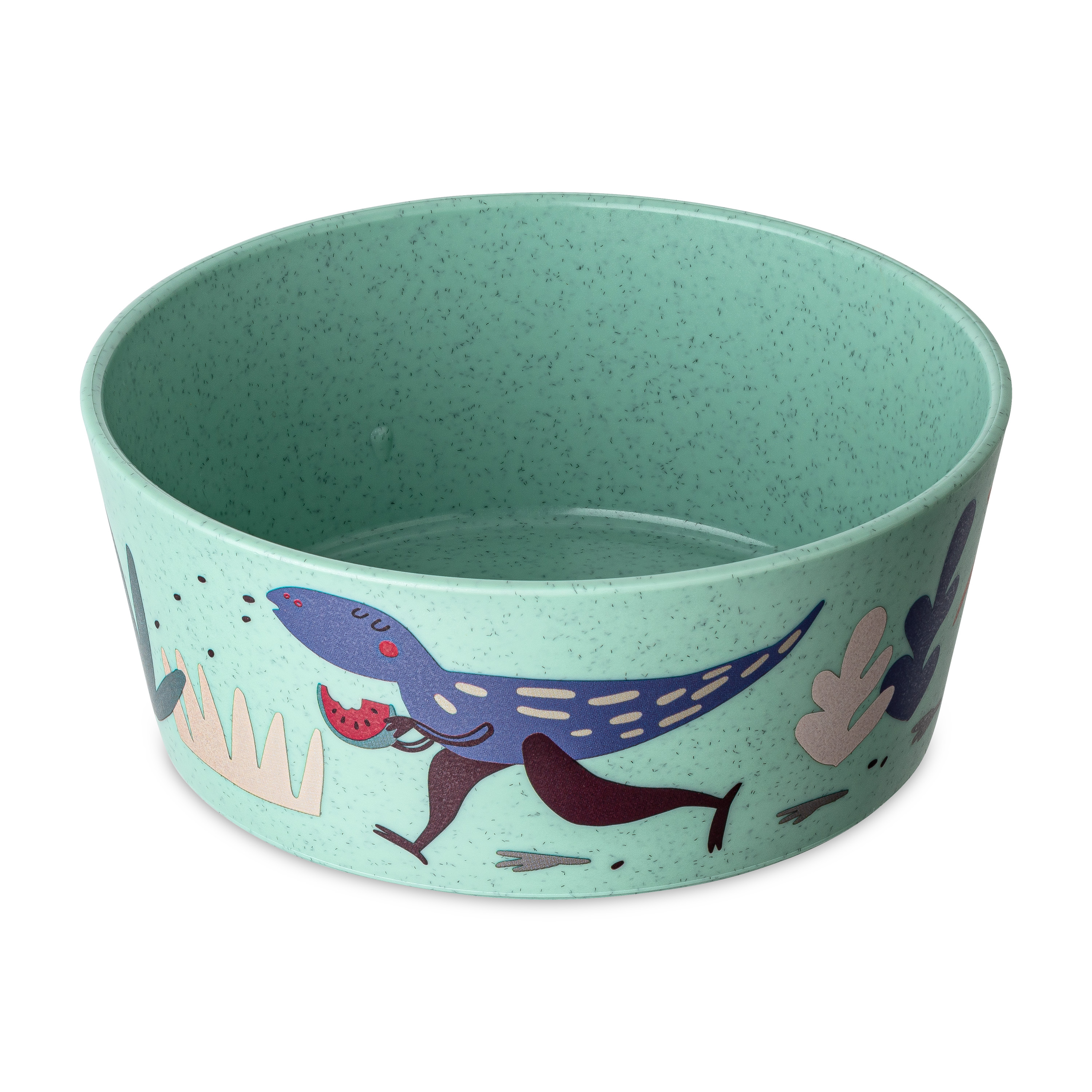 Schale 400ml, organic green rex - sicher, stapelbar, 100% CO2-neutral