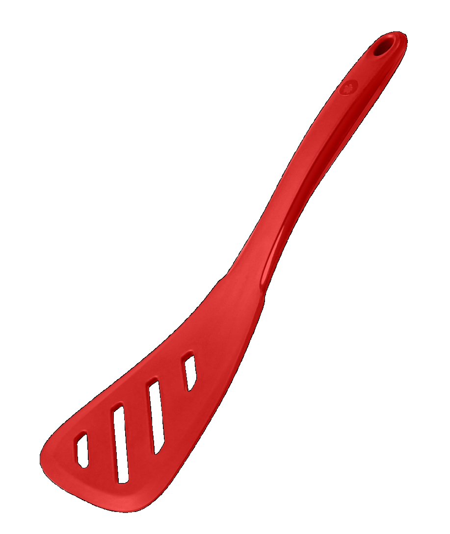 Design Schlitzwender L - rot Design Schlitzwender L - rot