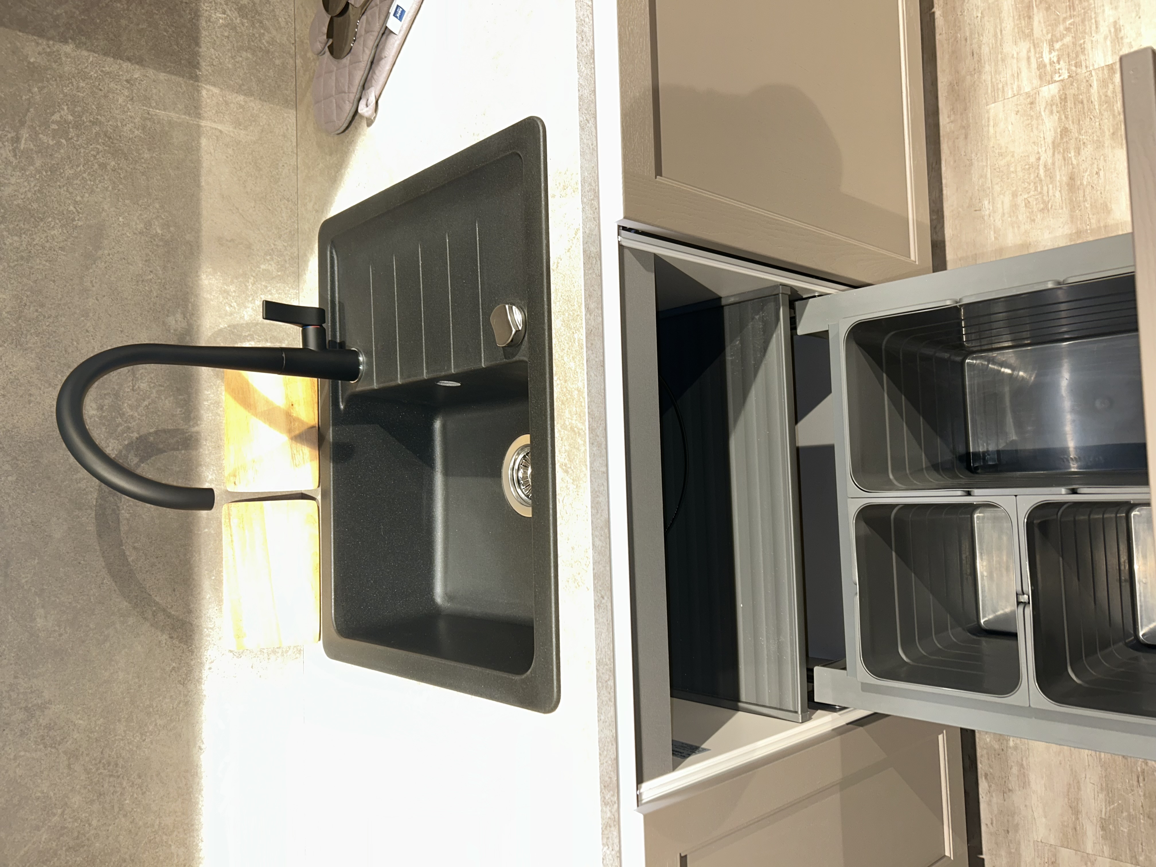 Musterküche 5013 - Premium, Nolte