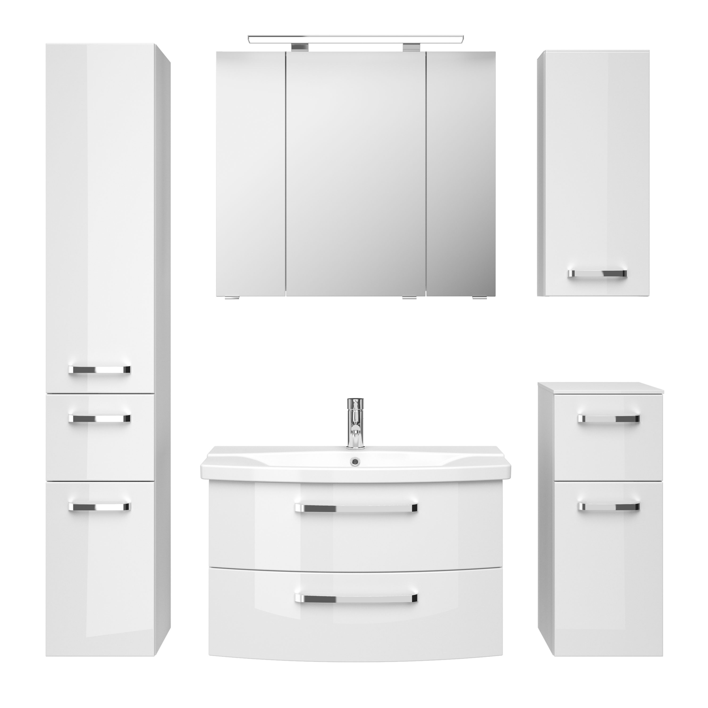 Badkombi - Serie 4010