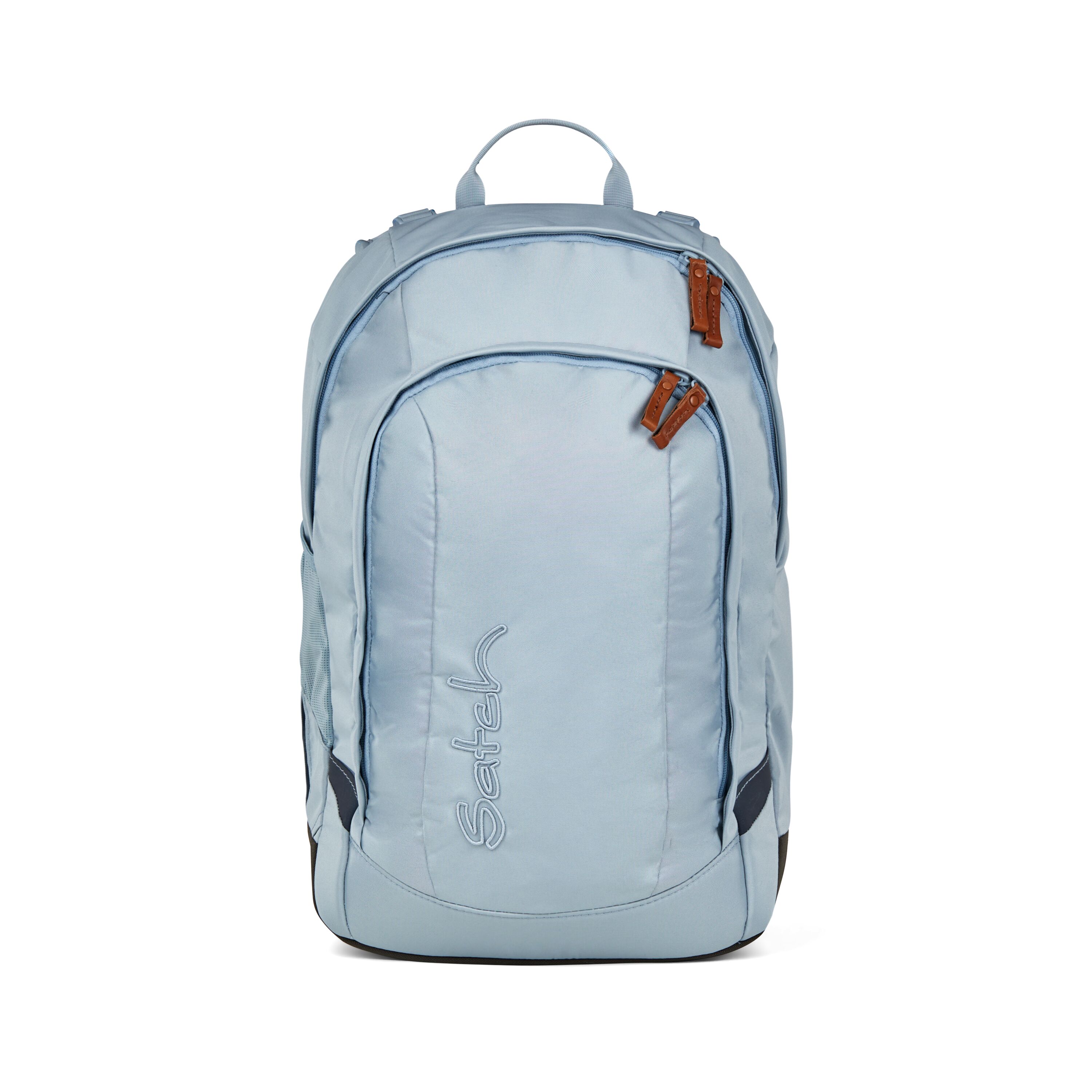 Schulrucksack Nordic Ice Blue - Satch Air