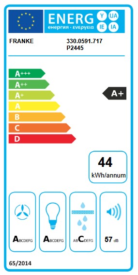 Musterküche 5024 - Premium, Made in Germany