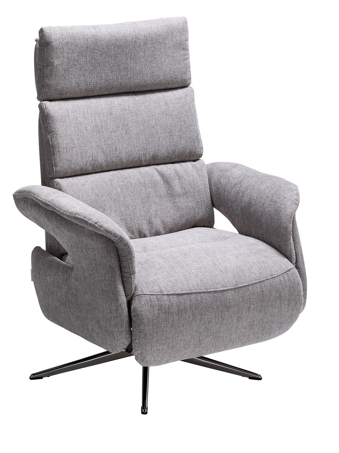 Relaxsessel, medium, 360° drehbar - Amila