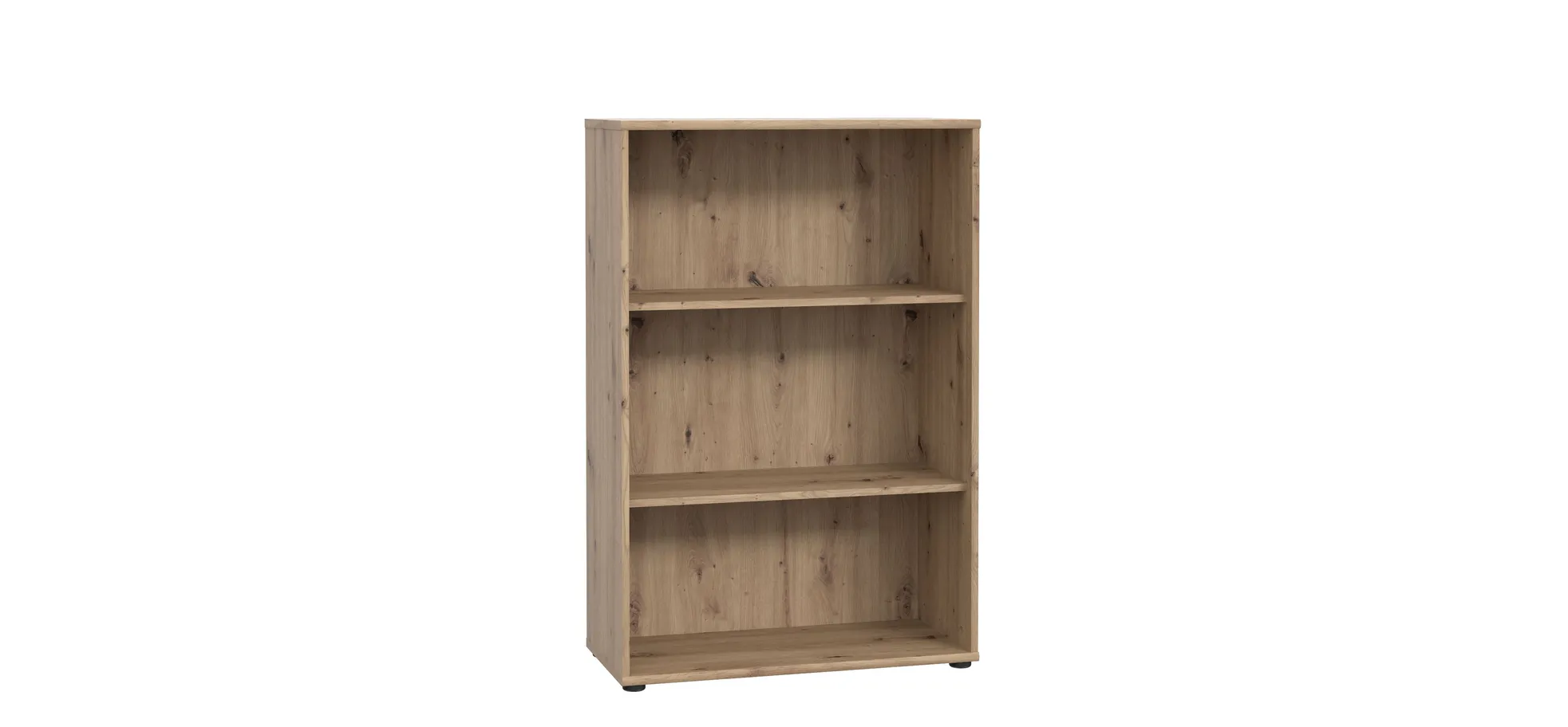 Regal, Artisan Eiche - Faik