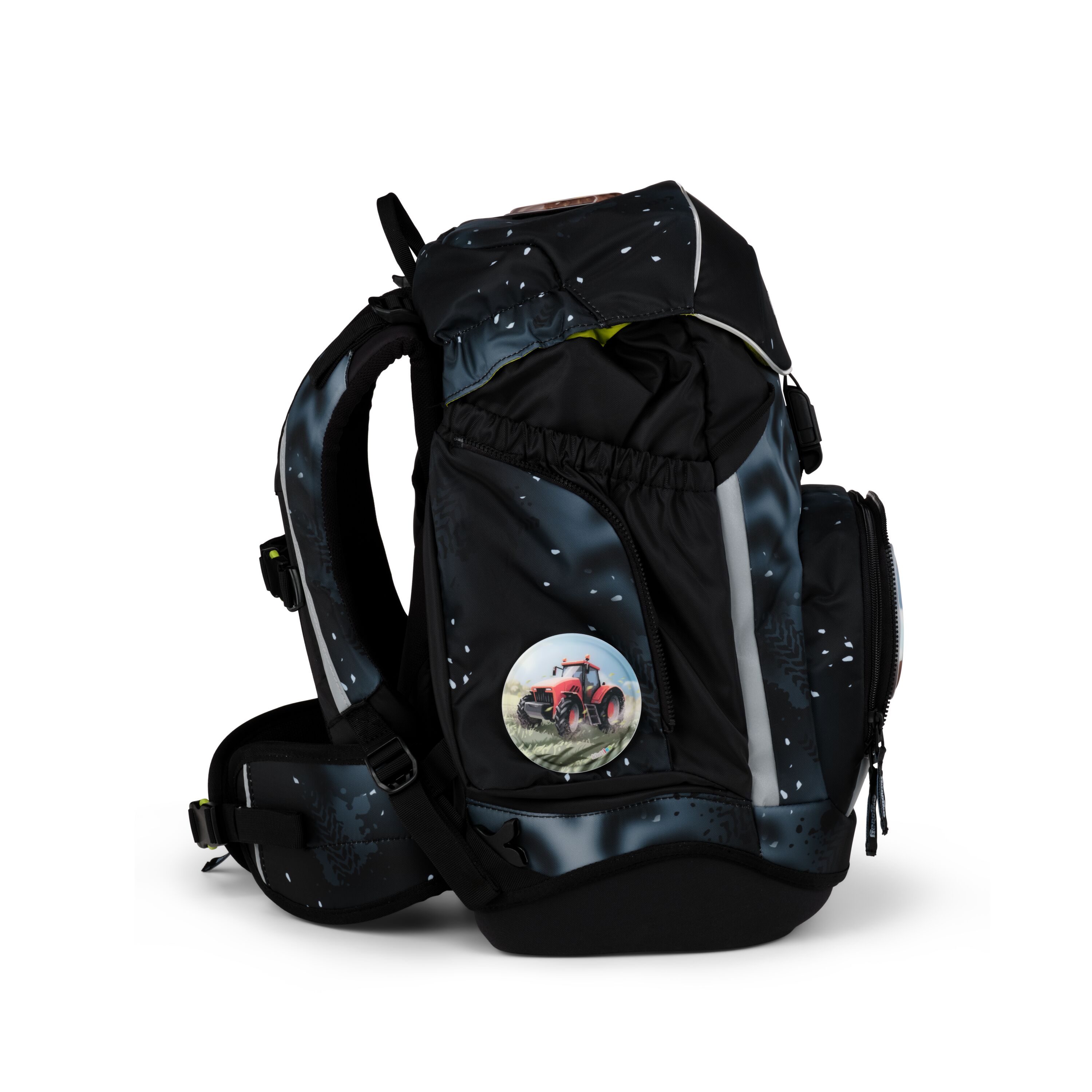 ergobag Schulranzenset pack FundBärment - pack (2026)
