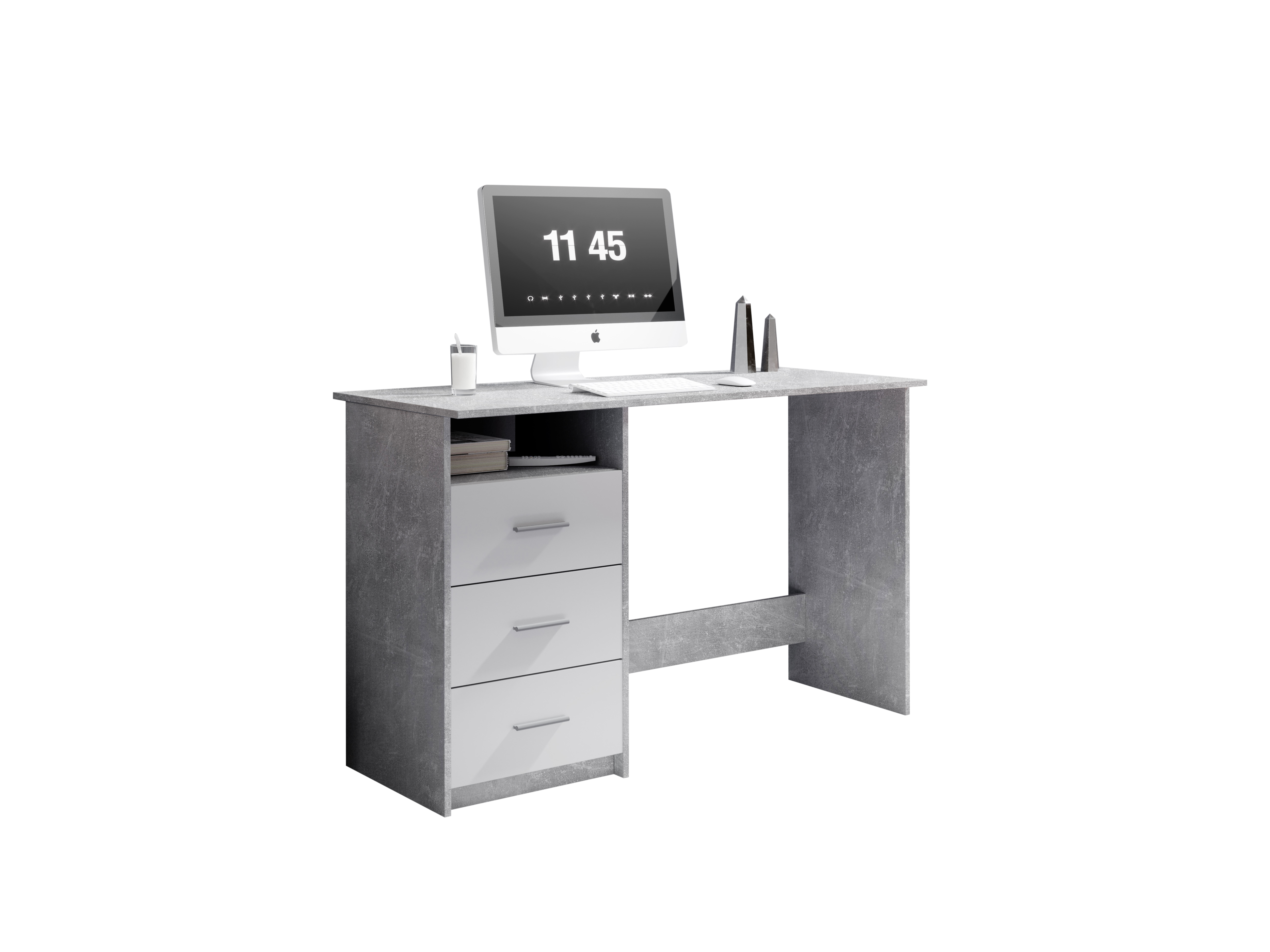 Schreibtisch - ADRIA-B