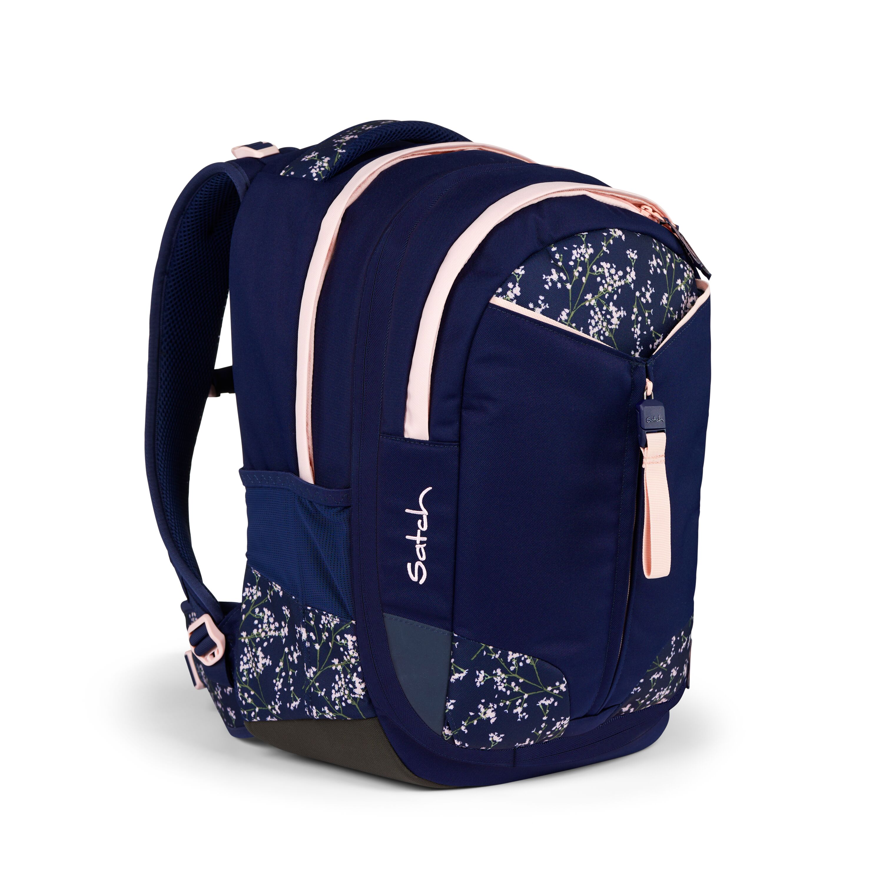 Schulrucksack Bloomy Breeze - Satch Match