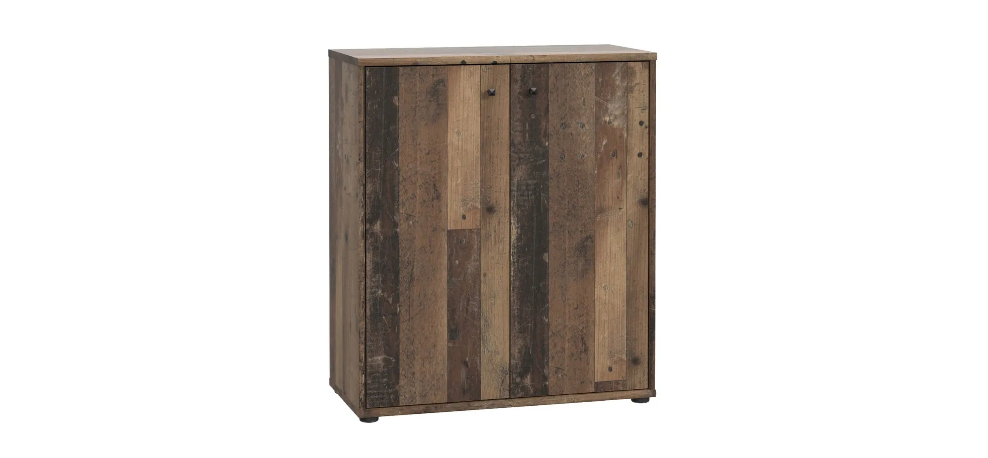 Kommode, Old Wood Vintage - Faik