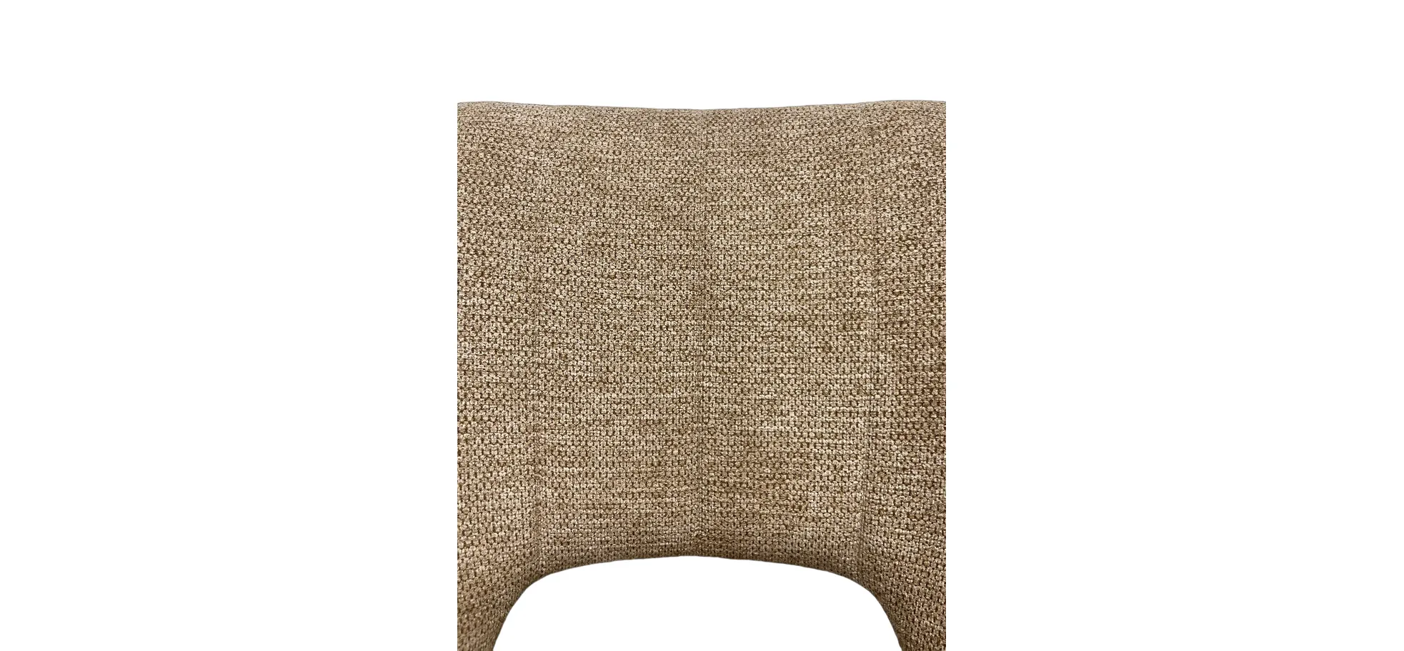 Armlehnstuhl, braun - Maresa