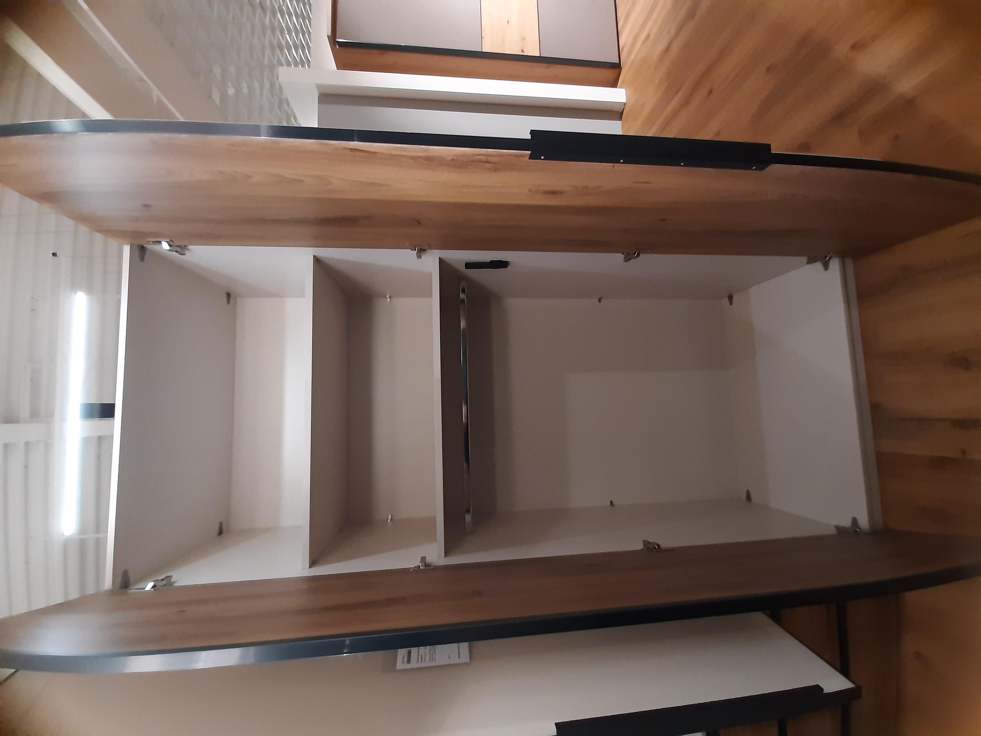 Drehtürenschrank 6-türig - ARMADIO