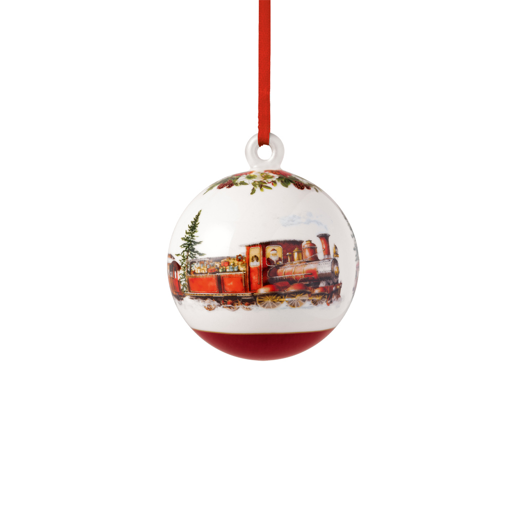 Jahresklingel 2025 - Annual Christmas Edition