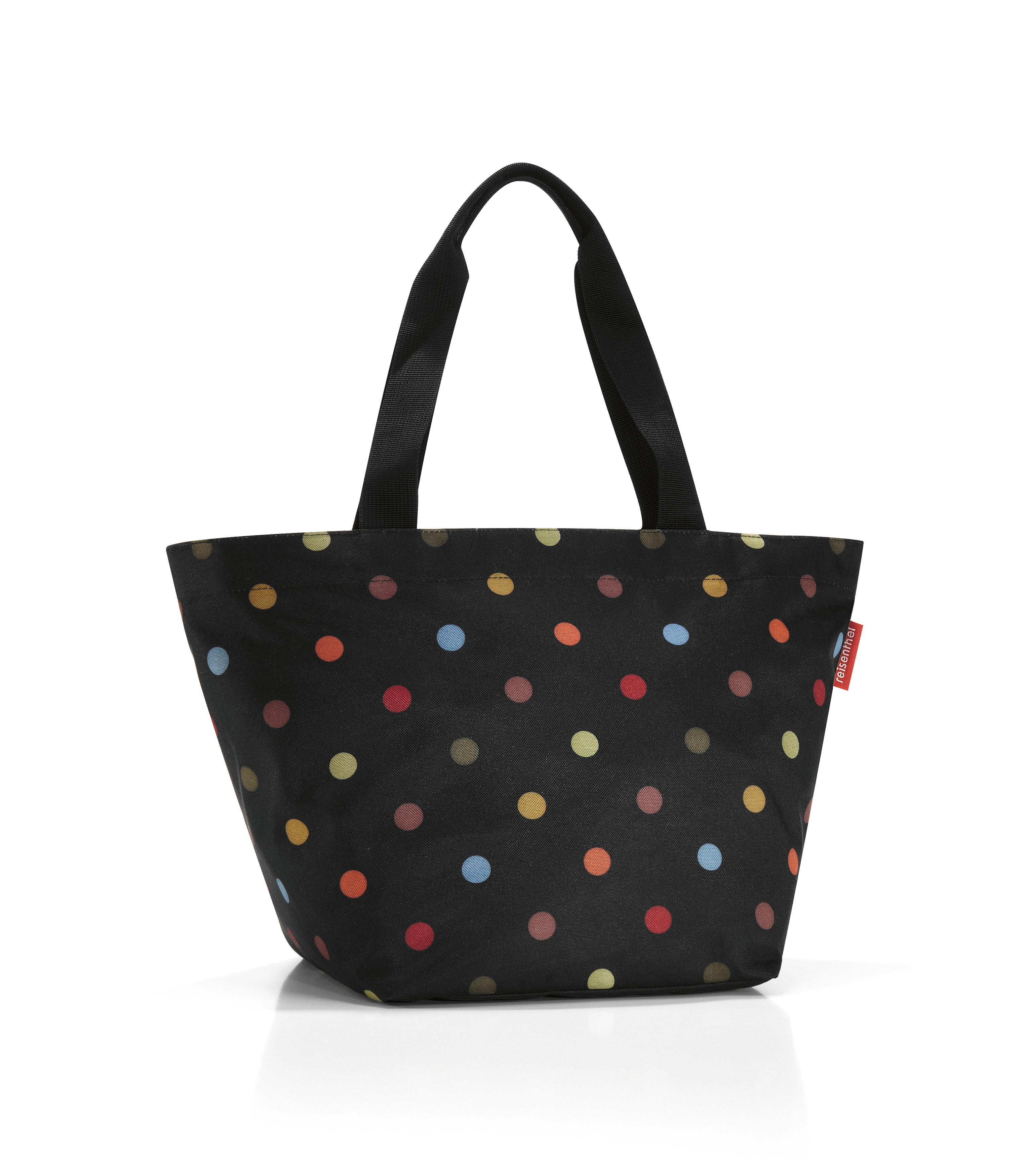 reisenthel, shopper M - dots