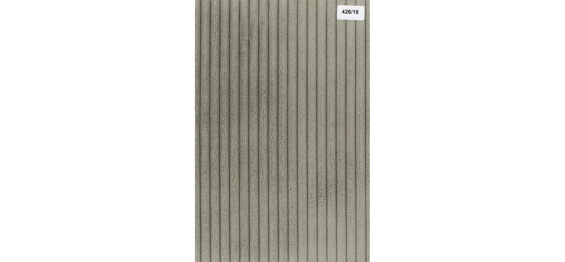 Hocker, 100% Polyester - Janni