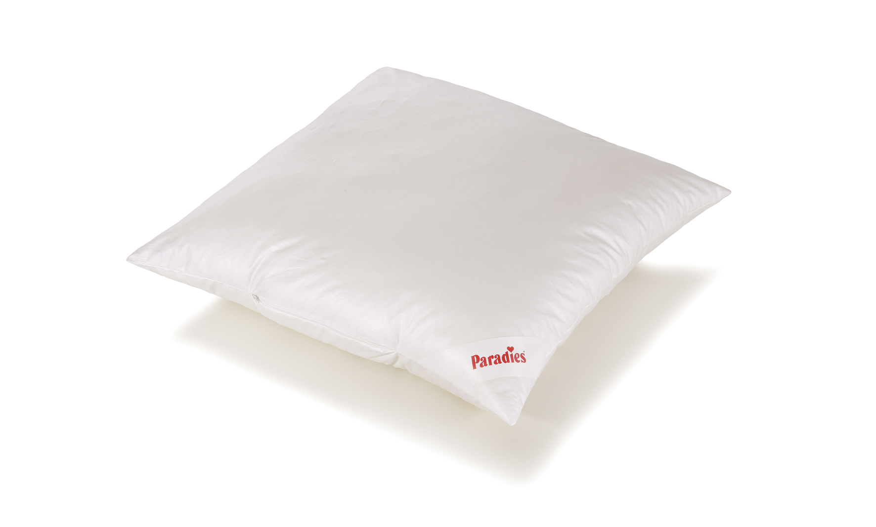 Kissen Softy medium Bio - 80x80 cm