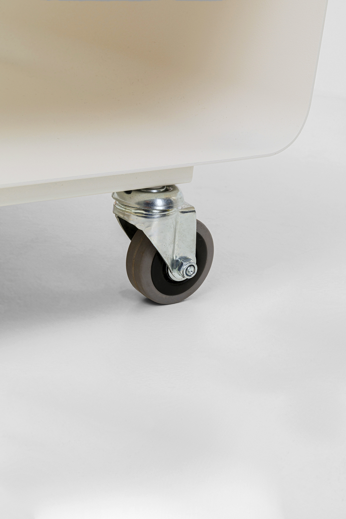 Lowboard Lounge, creme - Möbel