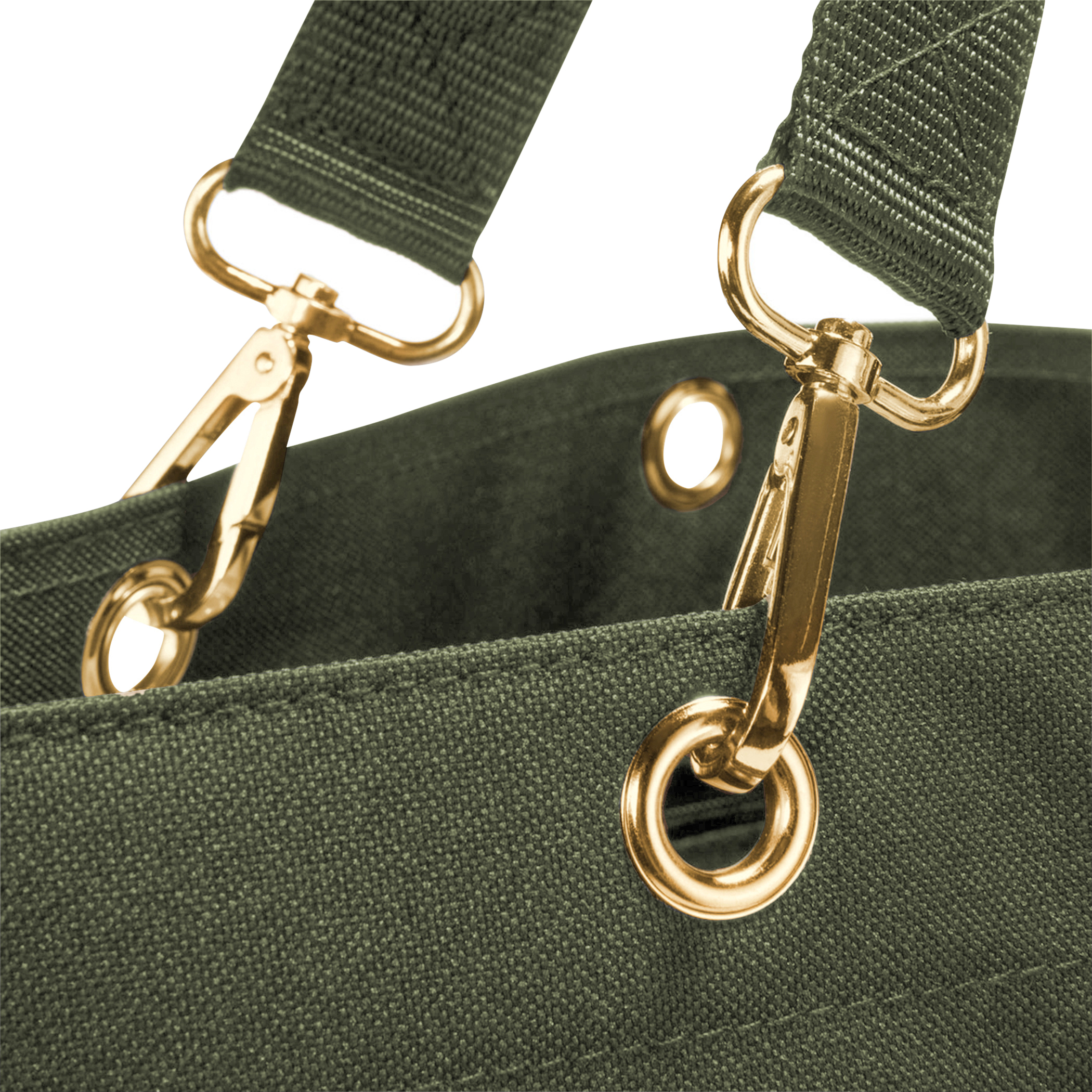 reisenthel, Shopper XL - forest gold