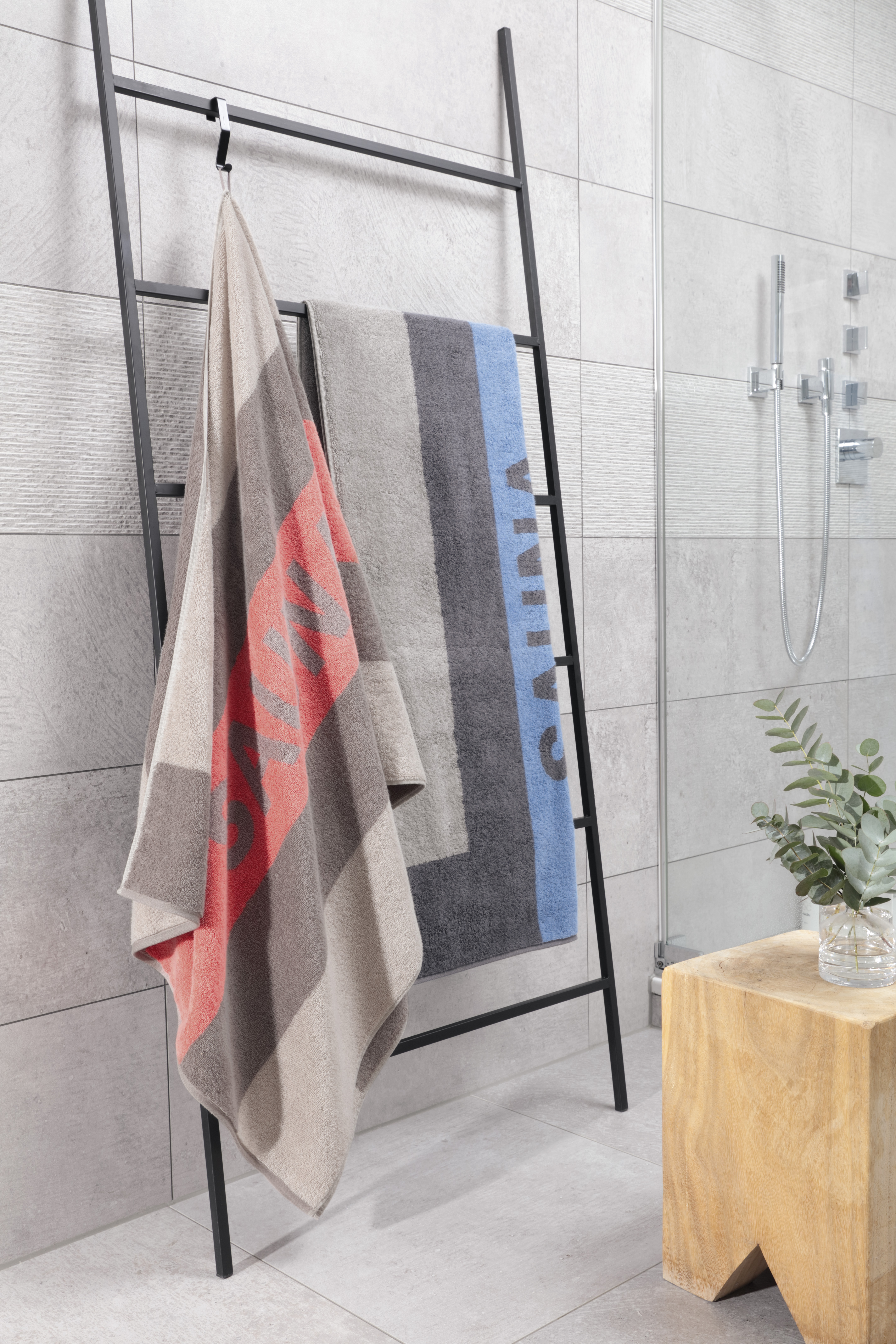 Saunatuch  - SAUNATUCH