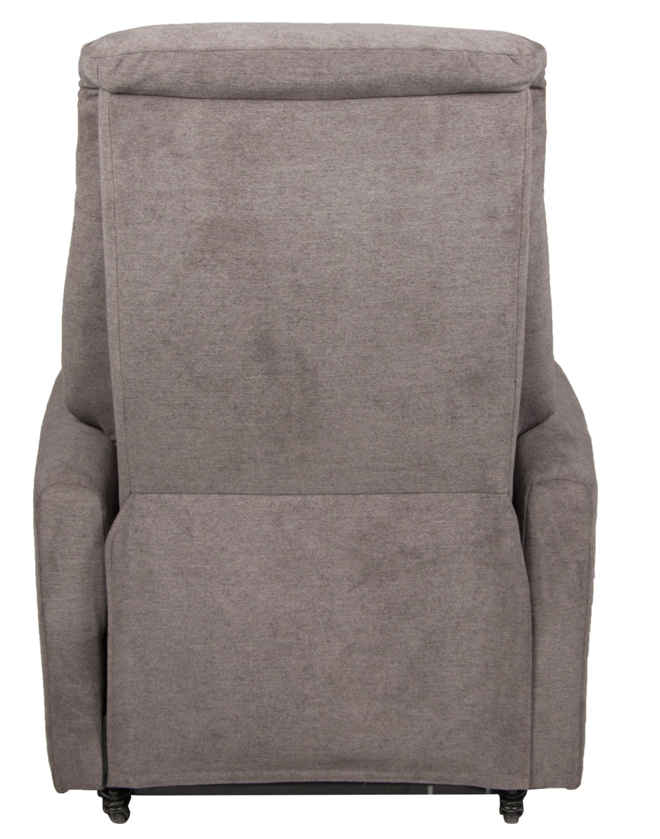 Relax-,TV-Sessel, elektrische Aufstehhilfe - TV-Sessel