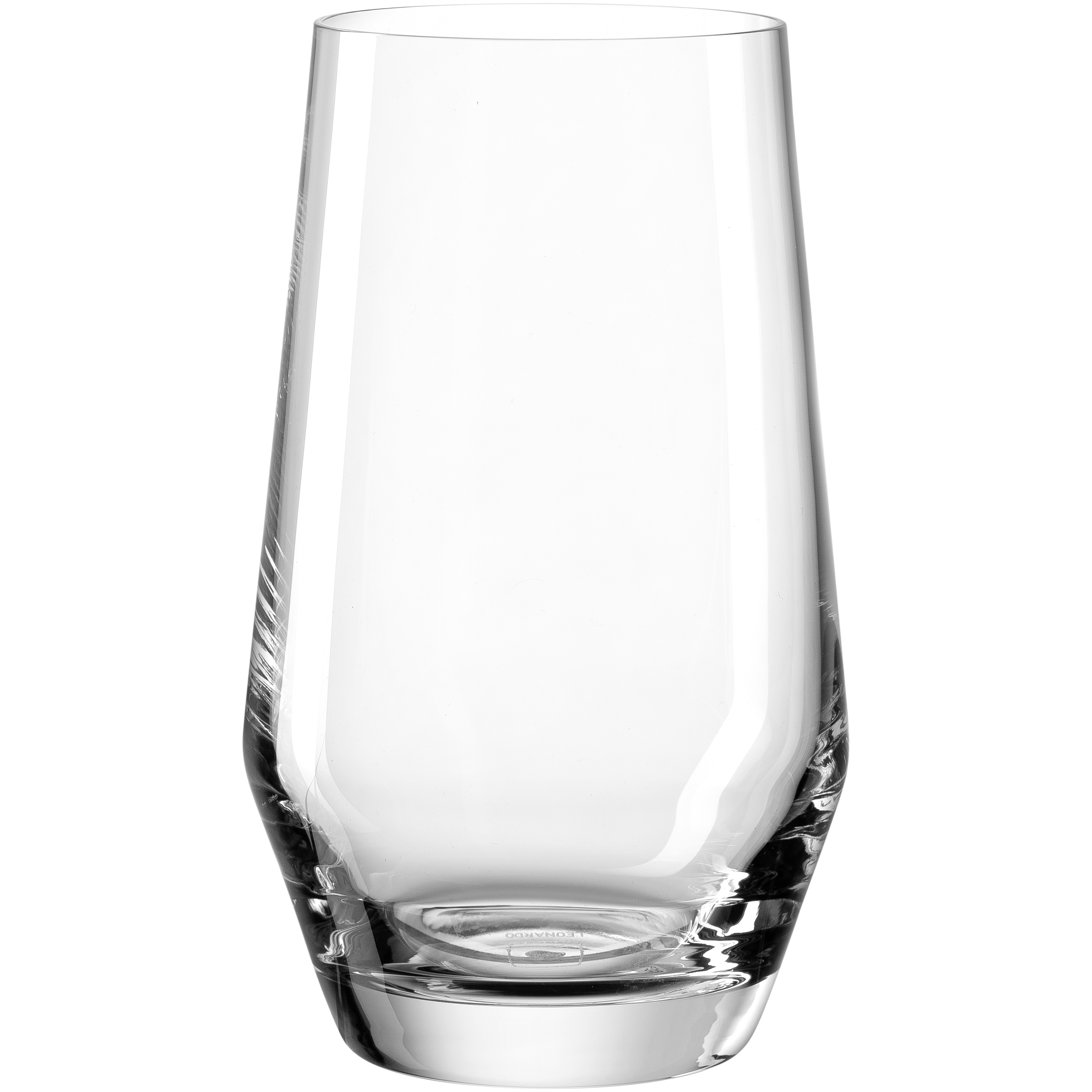 Longdrinkbecher Puccini - kristallglas, 365ml