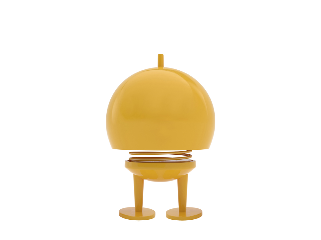 Hoptimist Bumble L Yellow