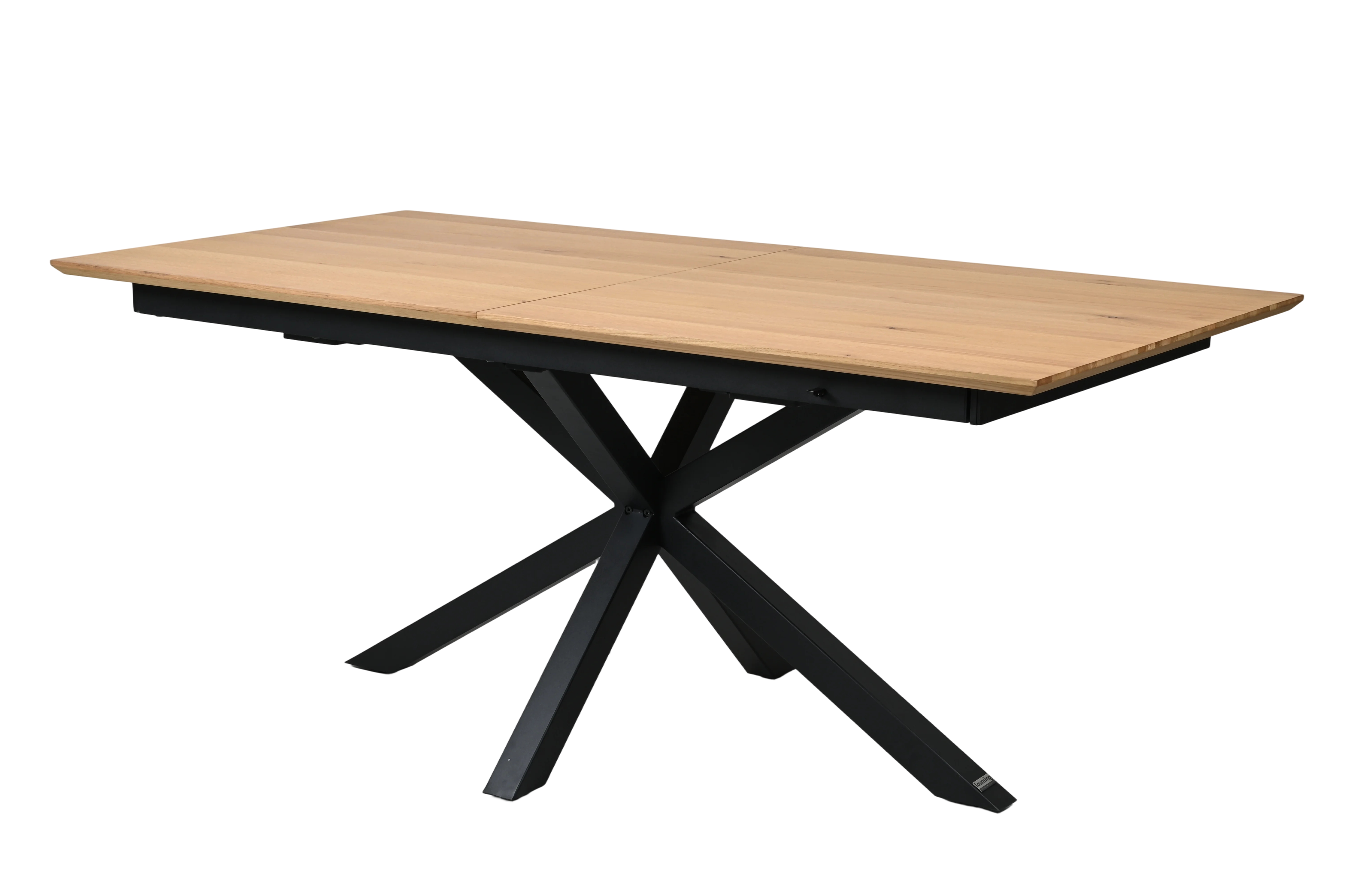 Esstisch, Eiche furnier  - Makaio