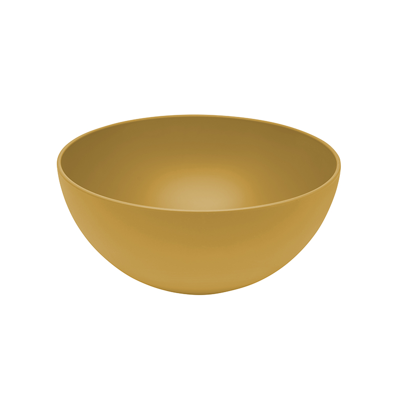 Schüssel 30cm gold Magnat® - NATUR-DESIGN