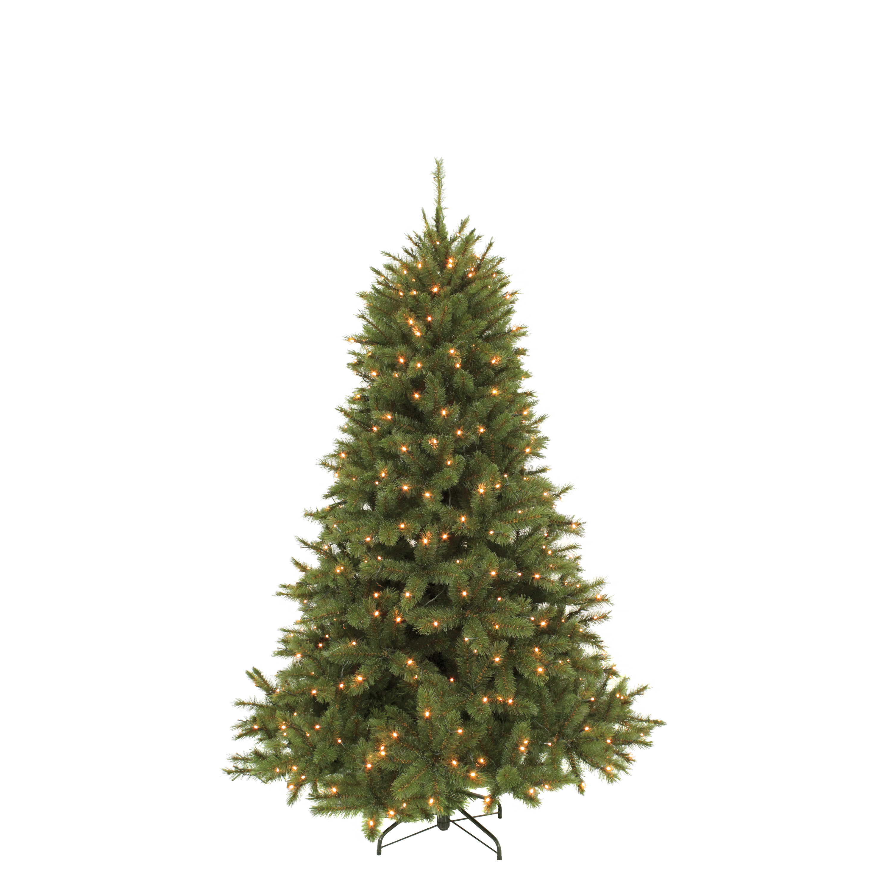 Tannenbaum 224 LEDs - TIPS 942 - h185xd130cm