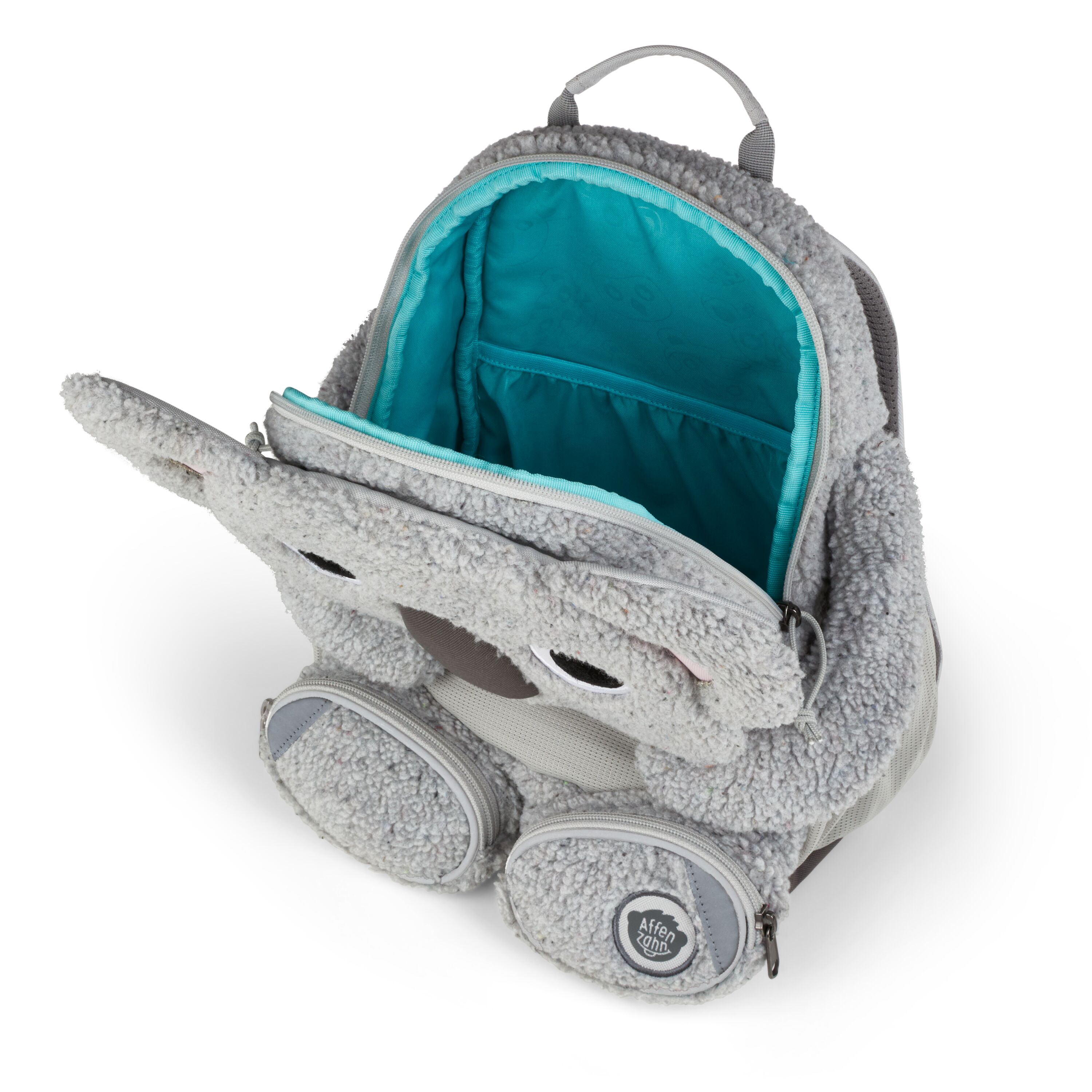 Rucksack Großer Freund - Kuschel Koala - Special Edition