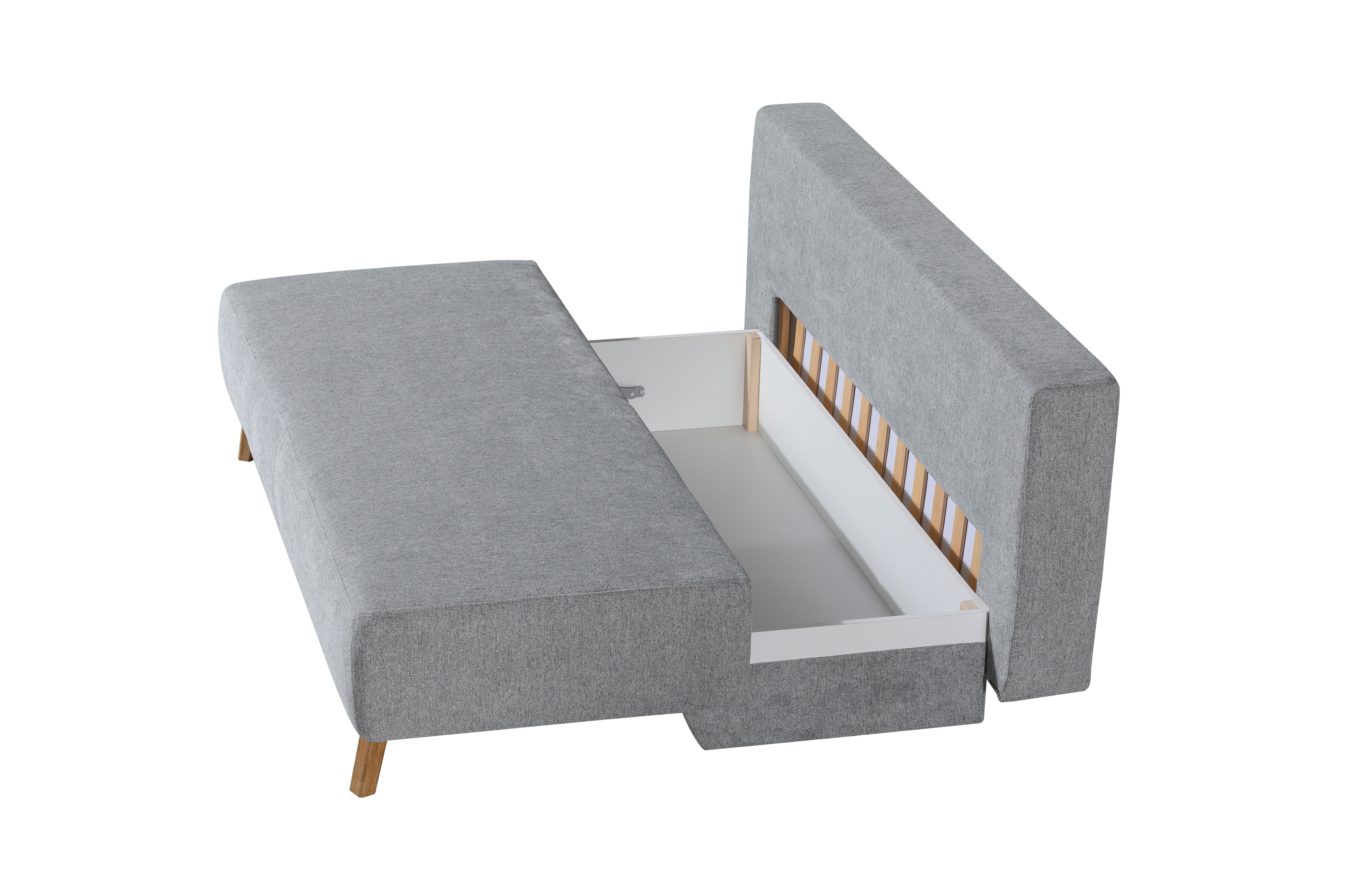 Querschläfer, mit Hubbeschlag  - LS26 Cosoletto