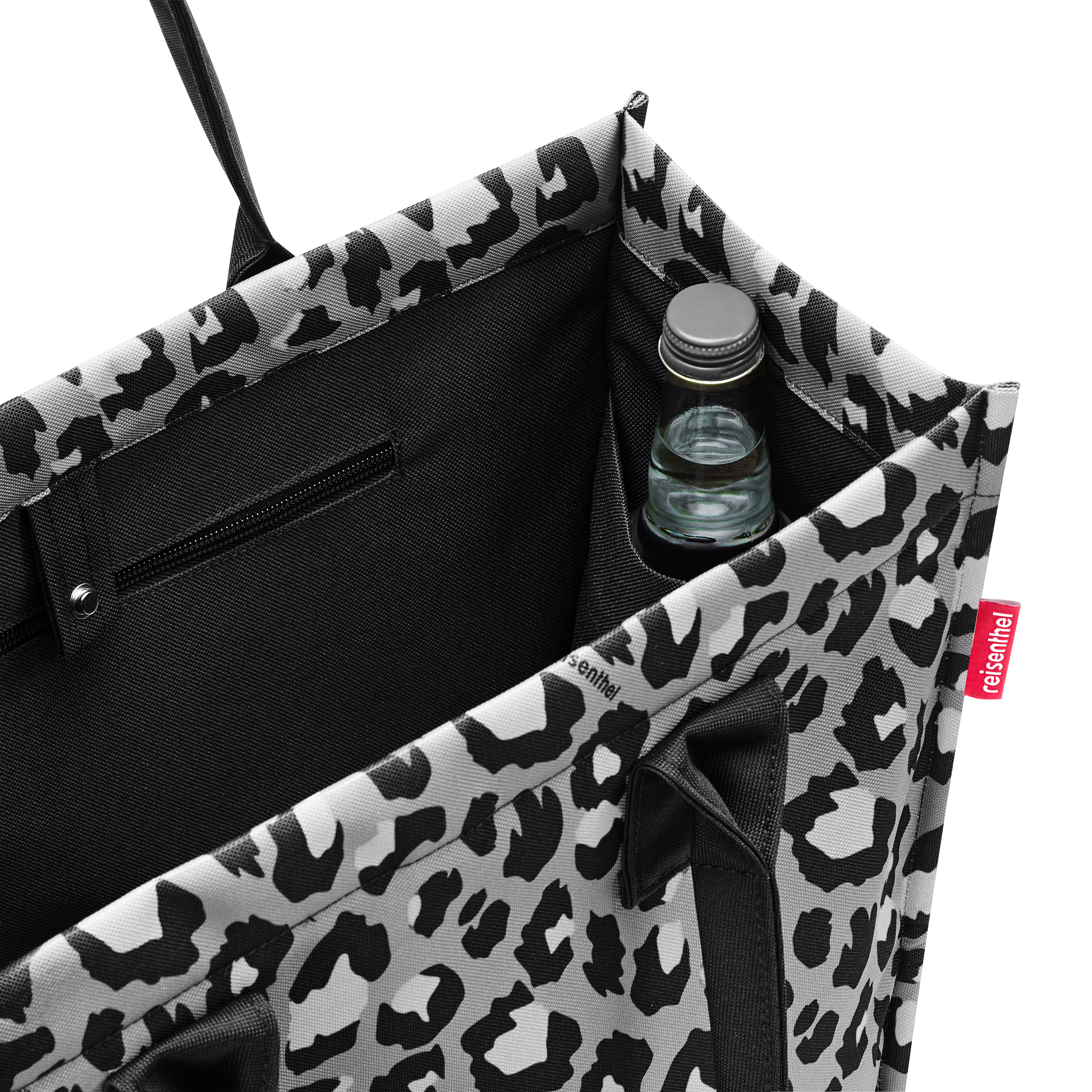 daily shopper leo nero - leo nero