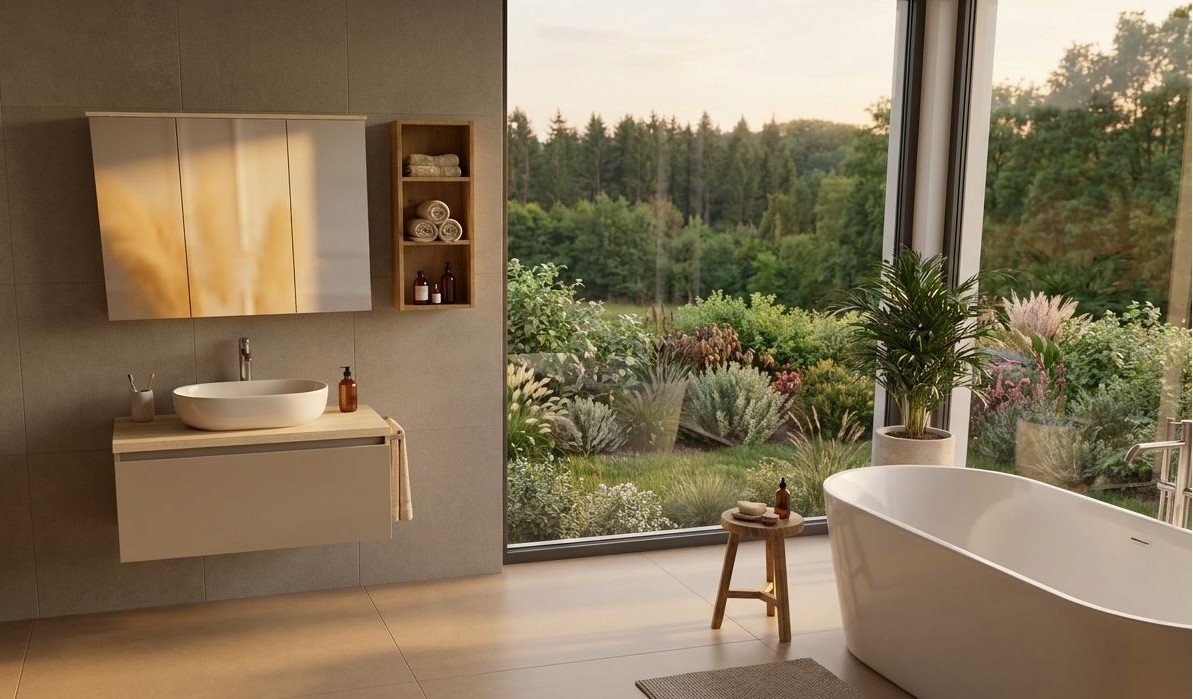 Hängeschrank-Regal, ohne Front - SPA Artwood