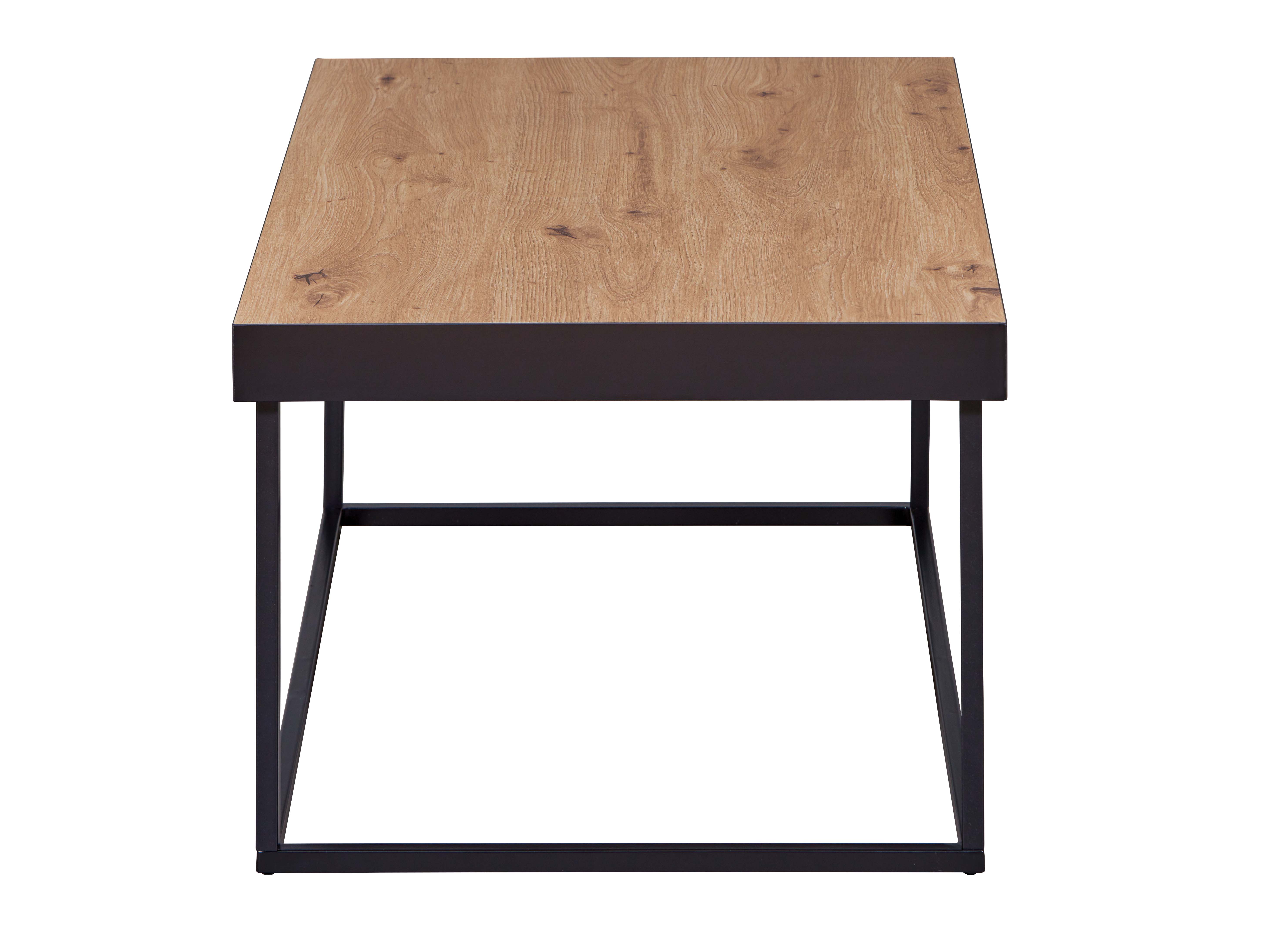 Couchtisch, Artisan Eiche, rechteckig - MyStyle 1052