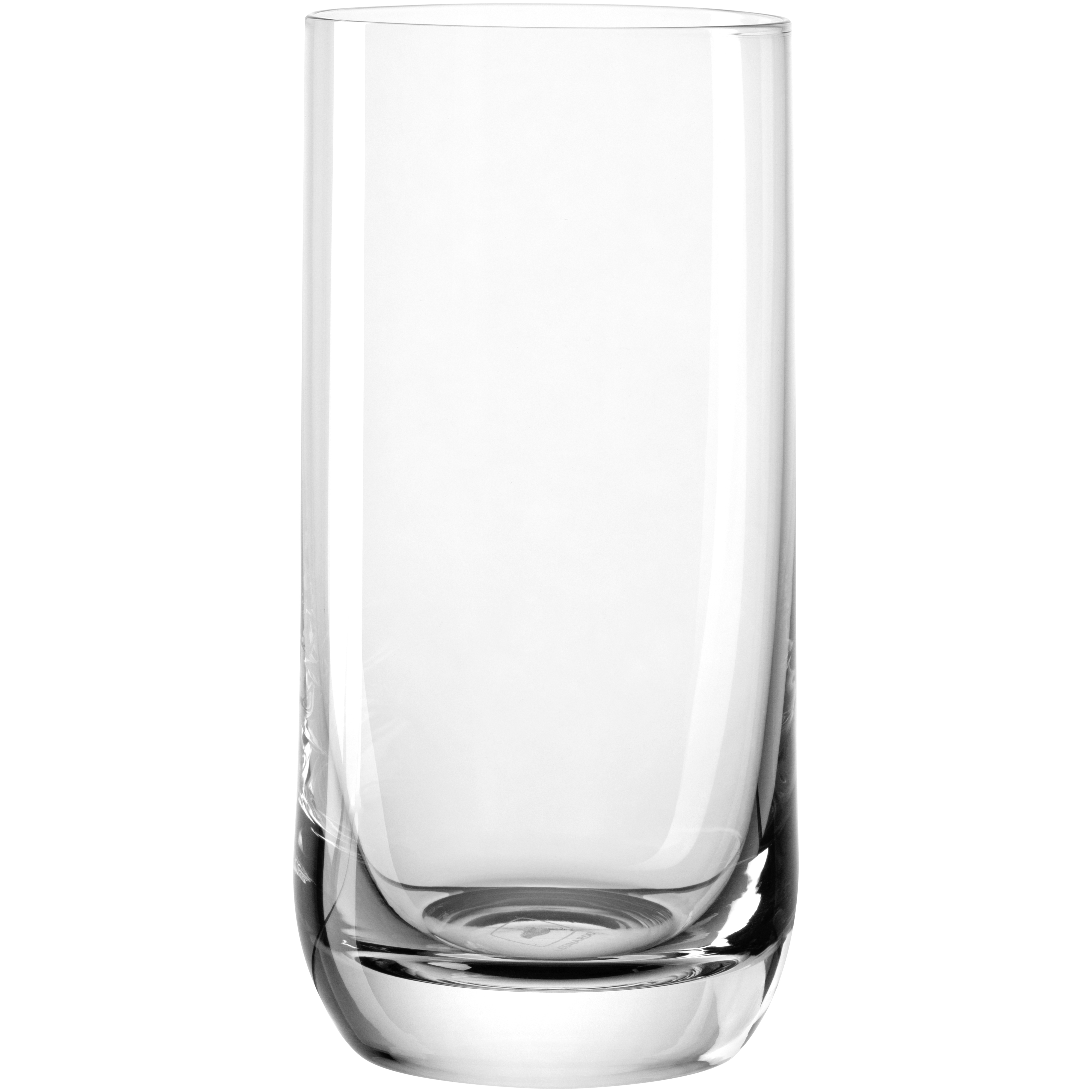 Longdrinkbecher Daily - klarglas, 330ml