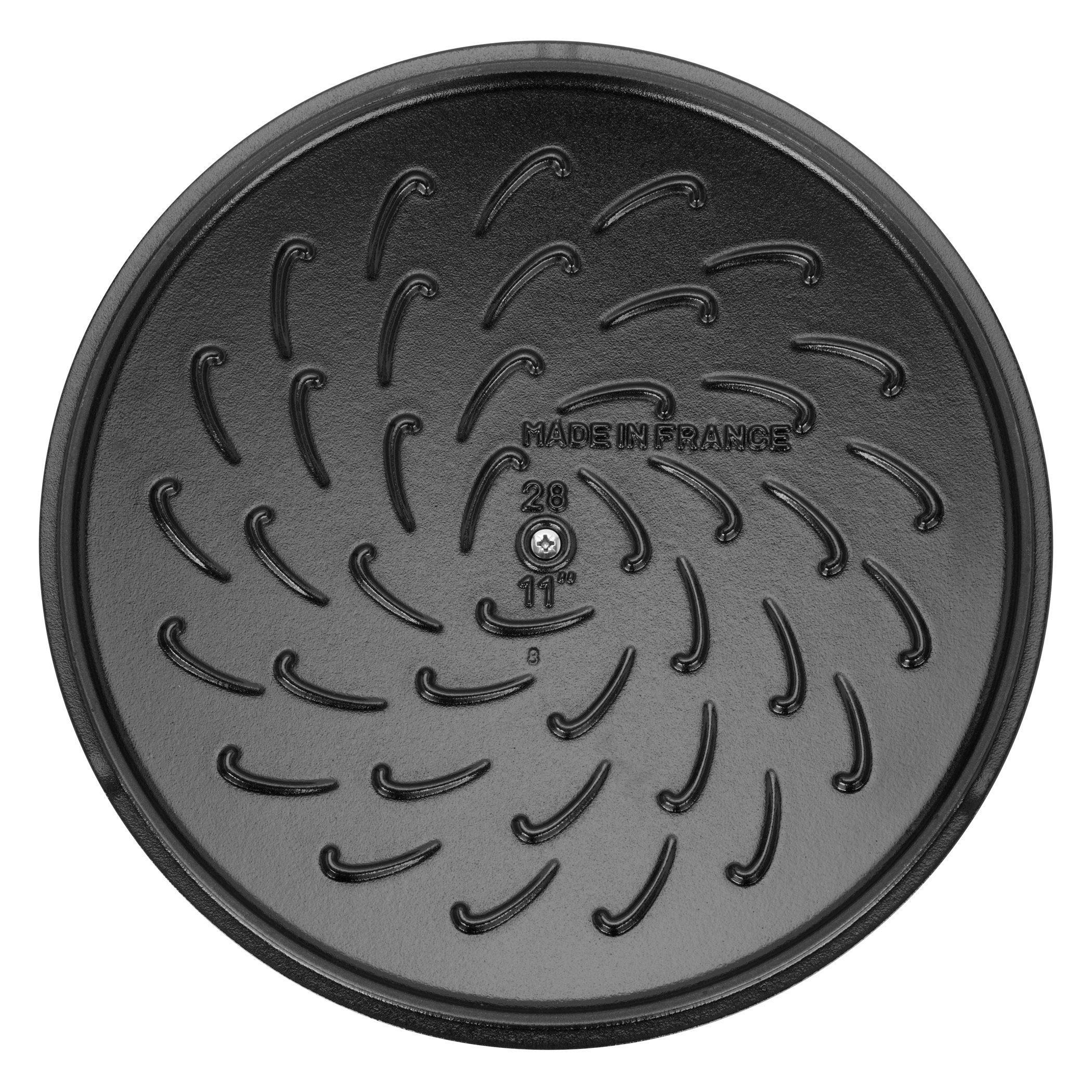 Chistera - Artikel der Marke STAUB