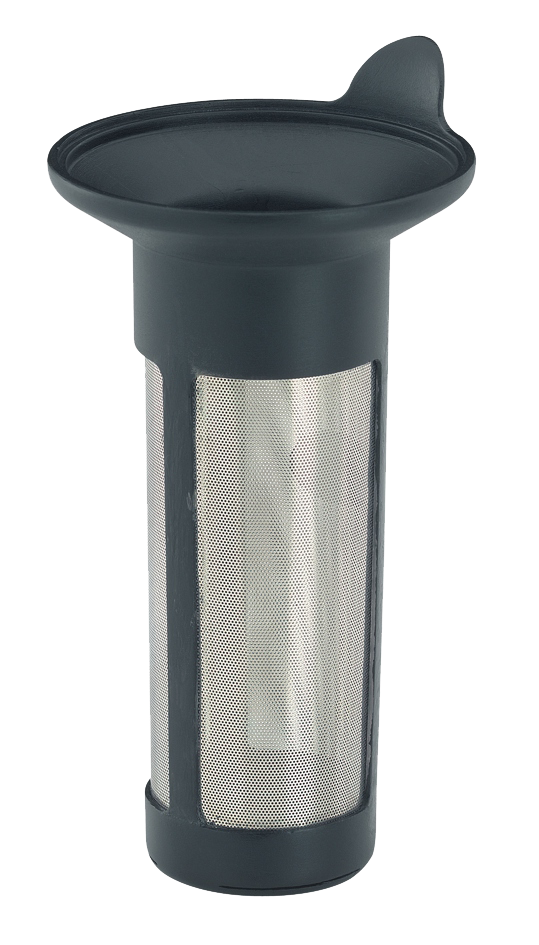 Teefilter Aroma Compact - feinmaschig & wiederverwendbar