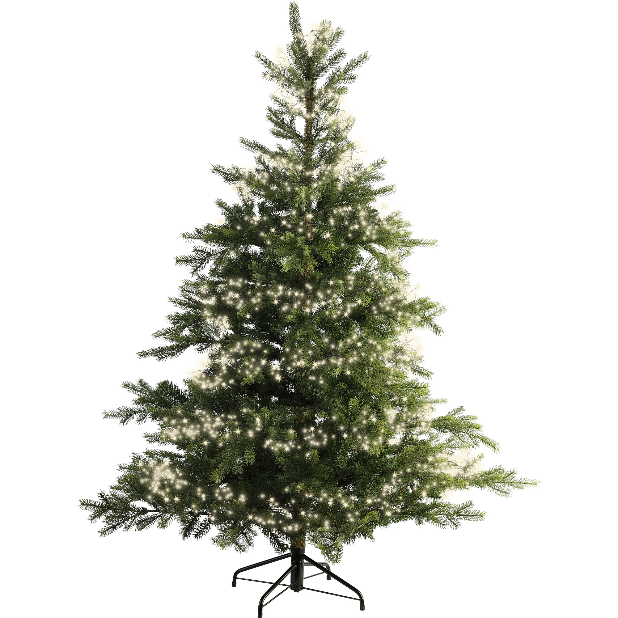 LED Clusterbeleuchtung Twinkle