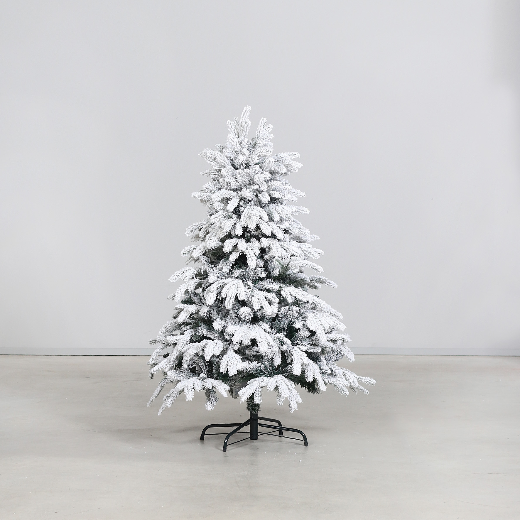 Tannenbaum, inkl. Ständer - 120 cm