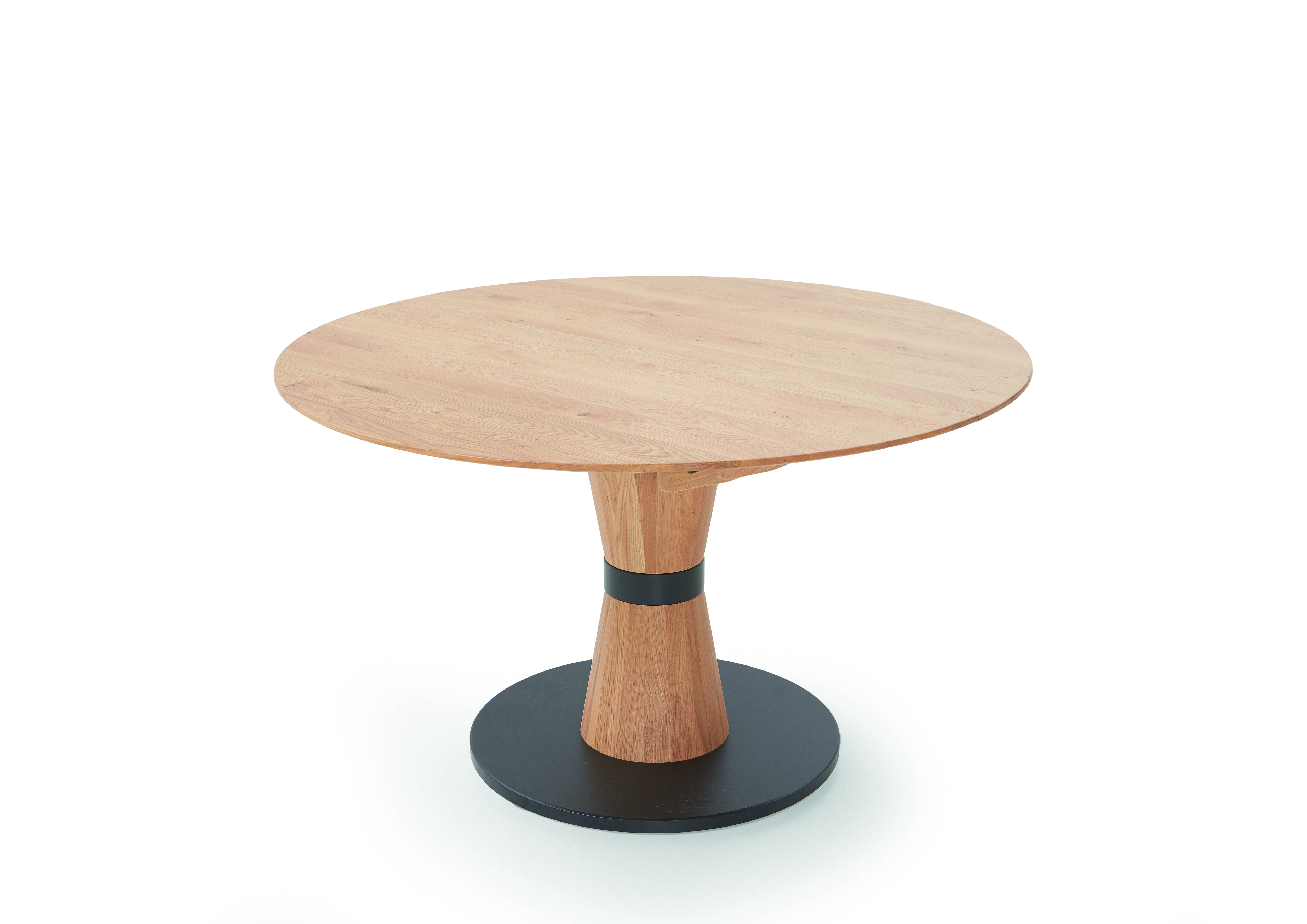 Esstisch, Wildeiche, Synchronauszug - LS24 Anireal