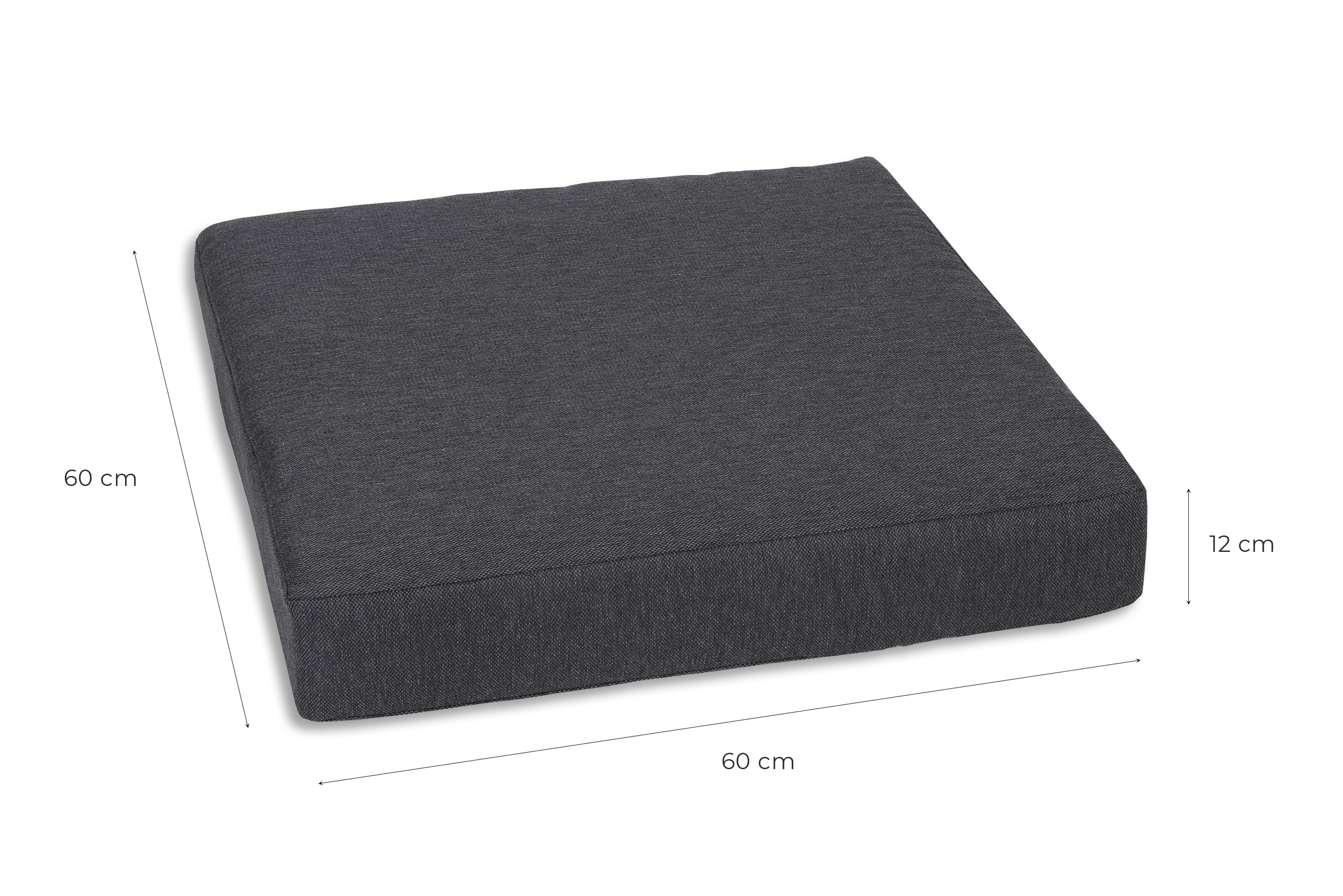 Lounge Sitzkissen - LOUNGE SITZKISSEN