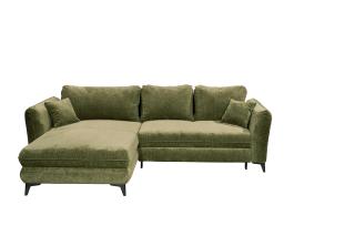 Ecksofa, winter moss - Ejla